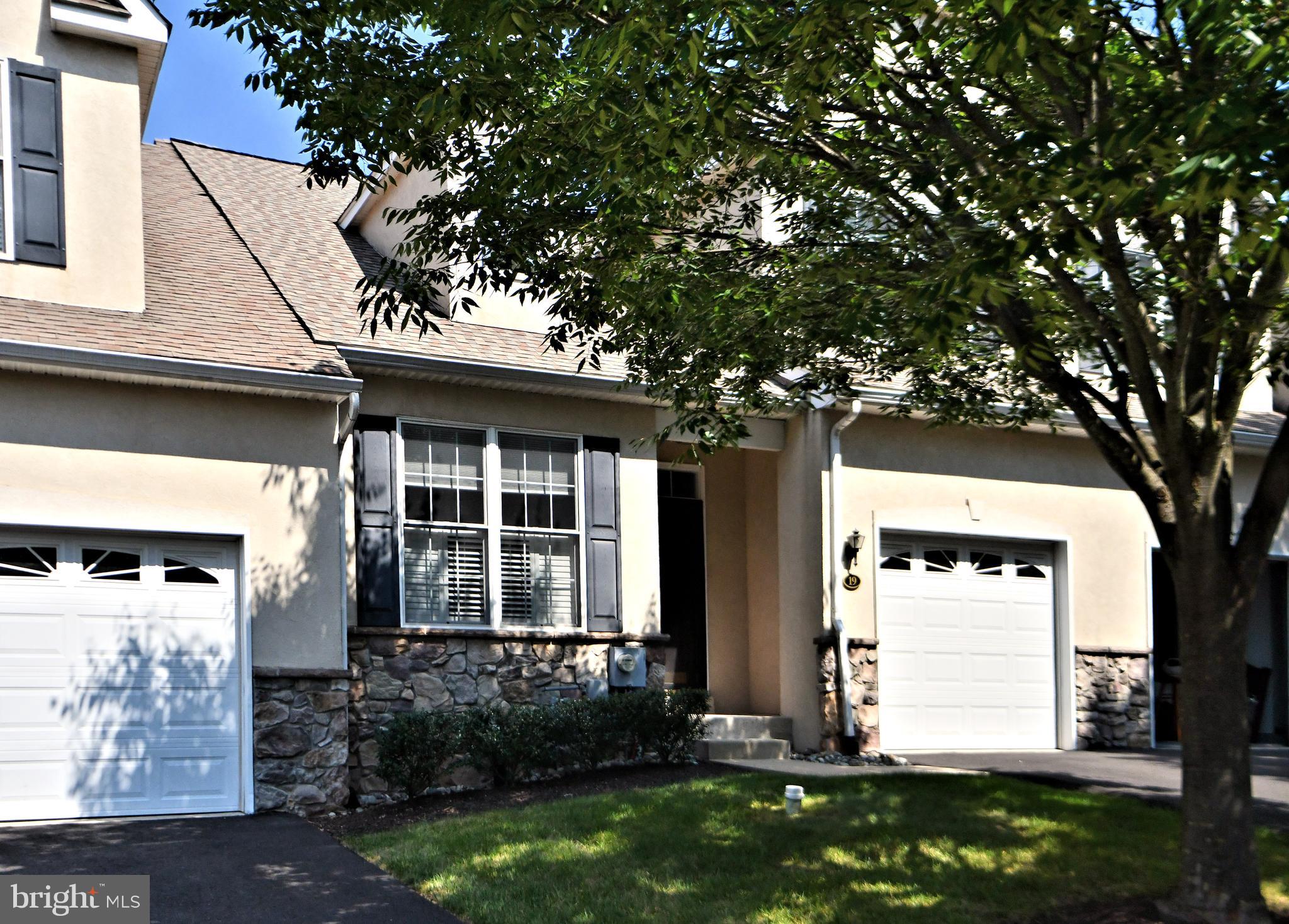 WATERFORD CROSSING - Residential