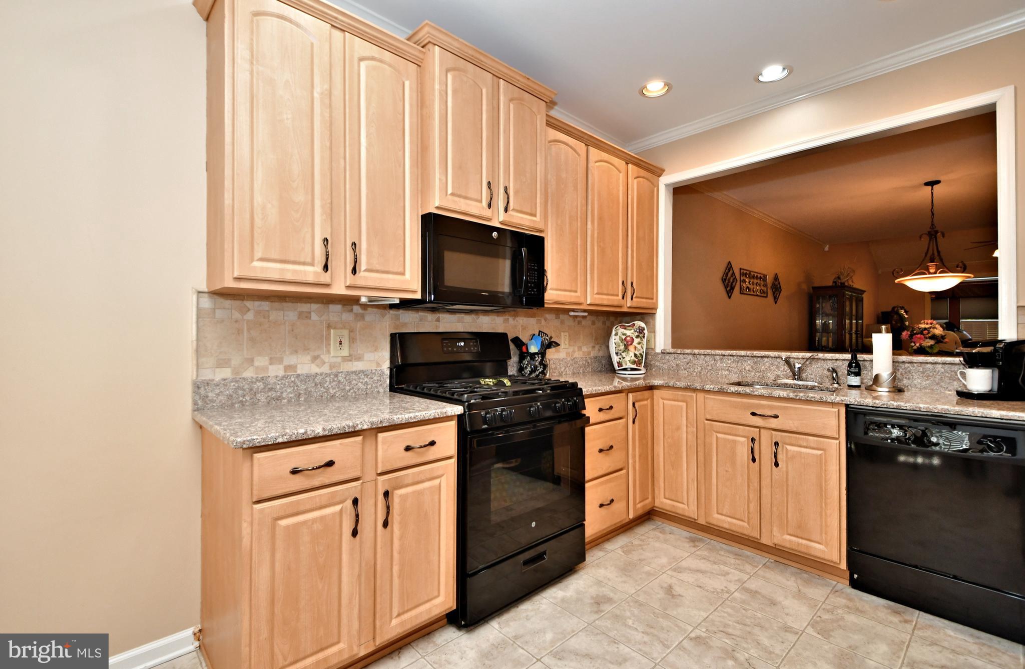 WATERFORD CROSSING - Residential