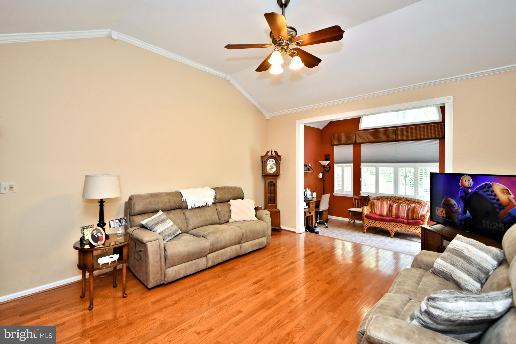 WATERFORD CROSSING - Residential