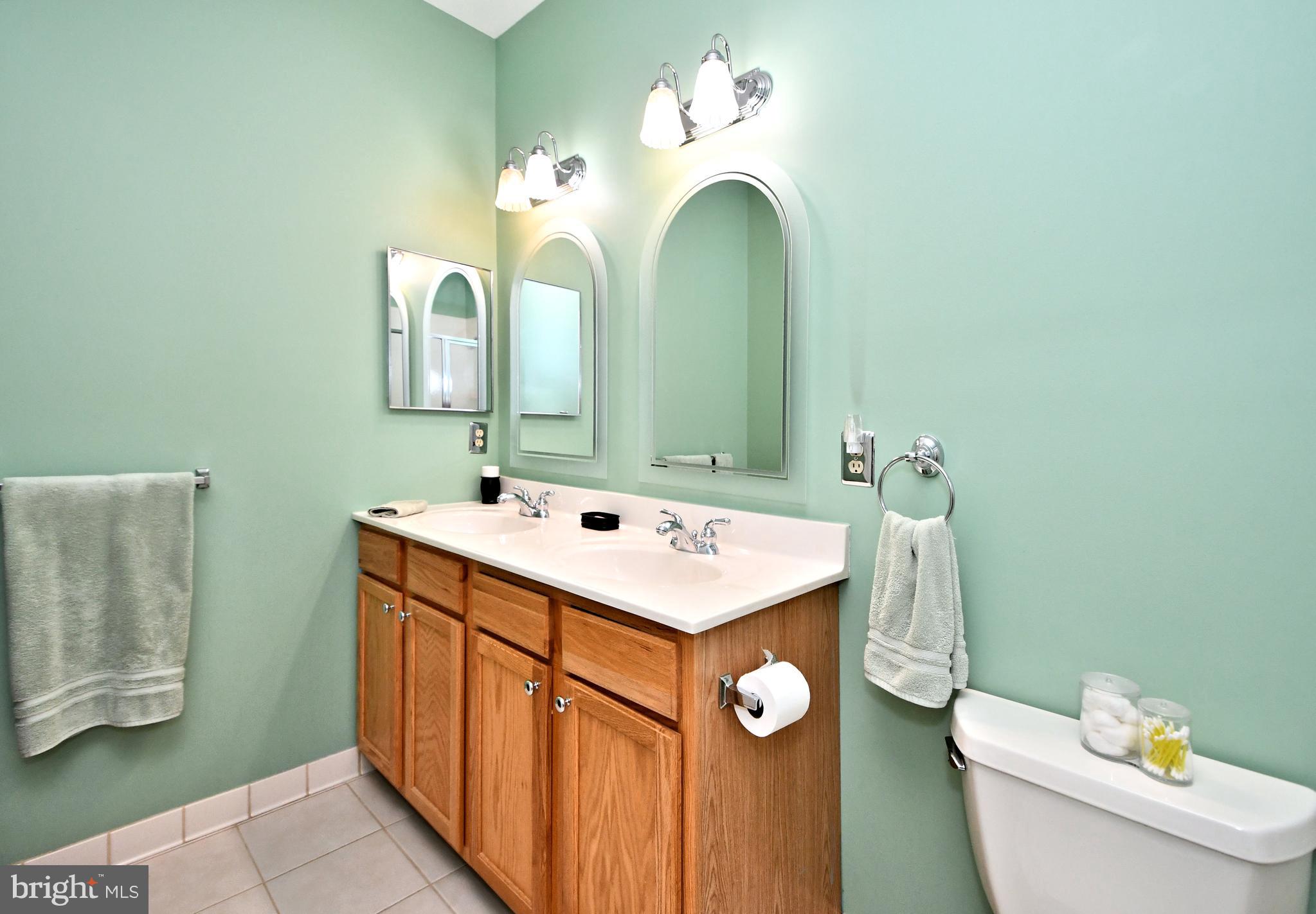 WATERFORD CROSSING - Residential