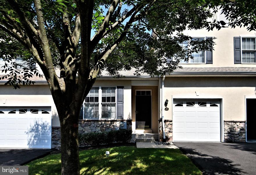 Welcome to your dream home in the highly sought-after Waterford Crossing! This meticulously maintained residence features gorgeous hardwood flooring that seamlessly flows throughout the main floor. The spacious kitchen is a true chef’s delight, boasting elegant granite countertops and a stylish tiled backsplash that enhances the culinary experience. 

Venture upstairs to discover a generous loft area—perfect for a home office,  or cozy reading nook—alongside a comfortable second bedroom, a full bath, and a convenient storage room. The full basement offers endless potential for customization, providing additional living space tailored to your needs.
Relax year-round in the beautifully lit sunroom, which opens onto a charming back patio—ideal for entertaining friends or enjoying quiet moments in your private oasis. With a new roof installed in March 2024, this home is as practical as it is stunning, and it’s truly move-in ready.
Every detail in Waterford Crossing has been thoughtfully designed to create a sophisticated, age-restricted community.  Take advantage of the scenic walking trails that meander through beautifully landscaped, preserved open spaces. Don’t miss your chance to be part of this vibrant community!
Buyer to confirm all measurements and information for accuracy. Capital Contribution to be updated as soon as HOA has confirmed with listing agent.