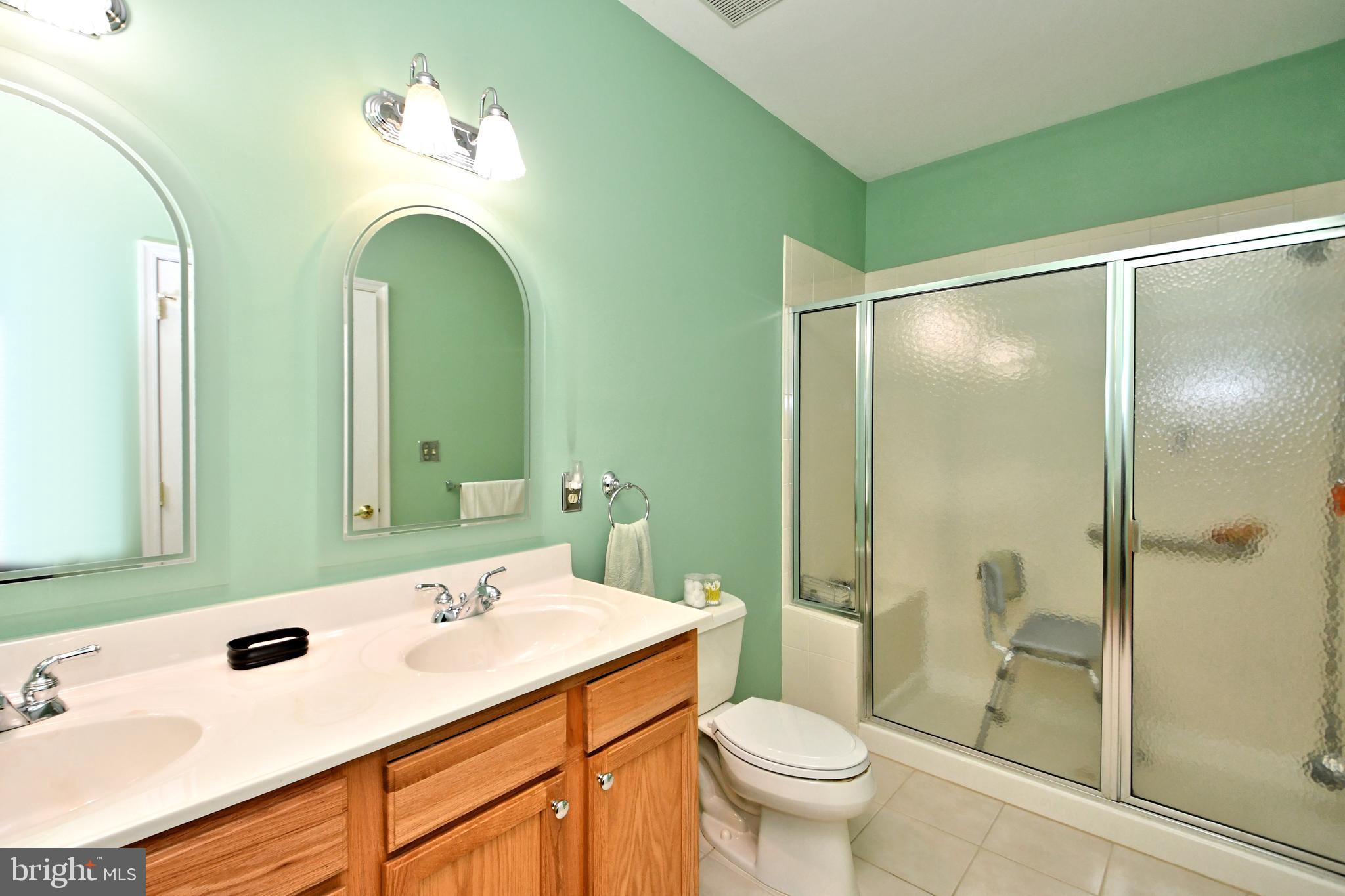 WATERFORD CROSSING - Residential