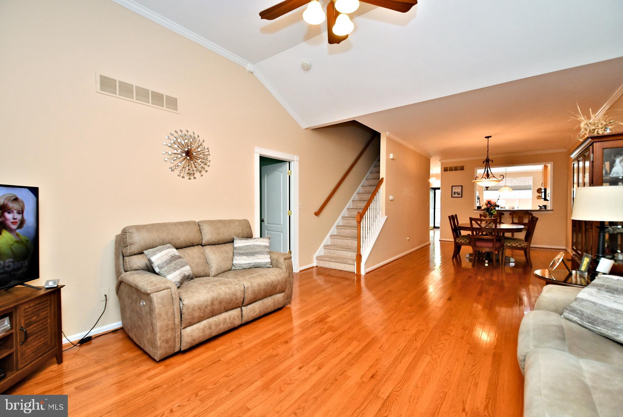 WATERFORD CROSSING - Residential