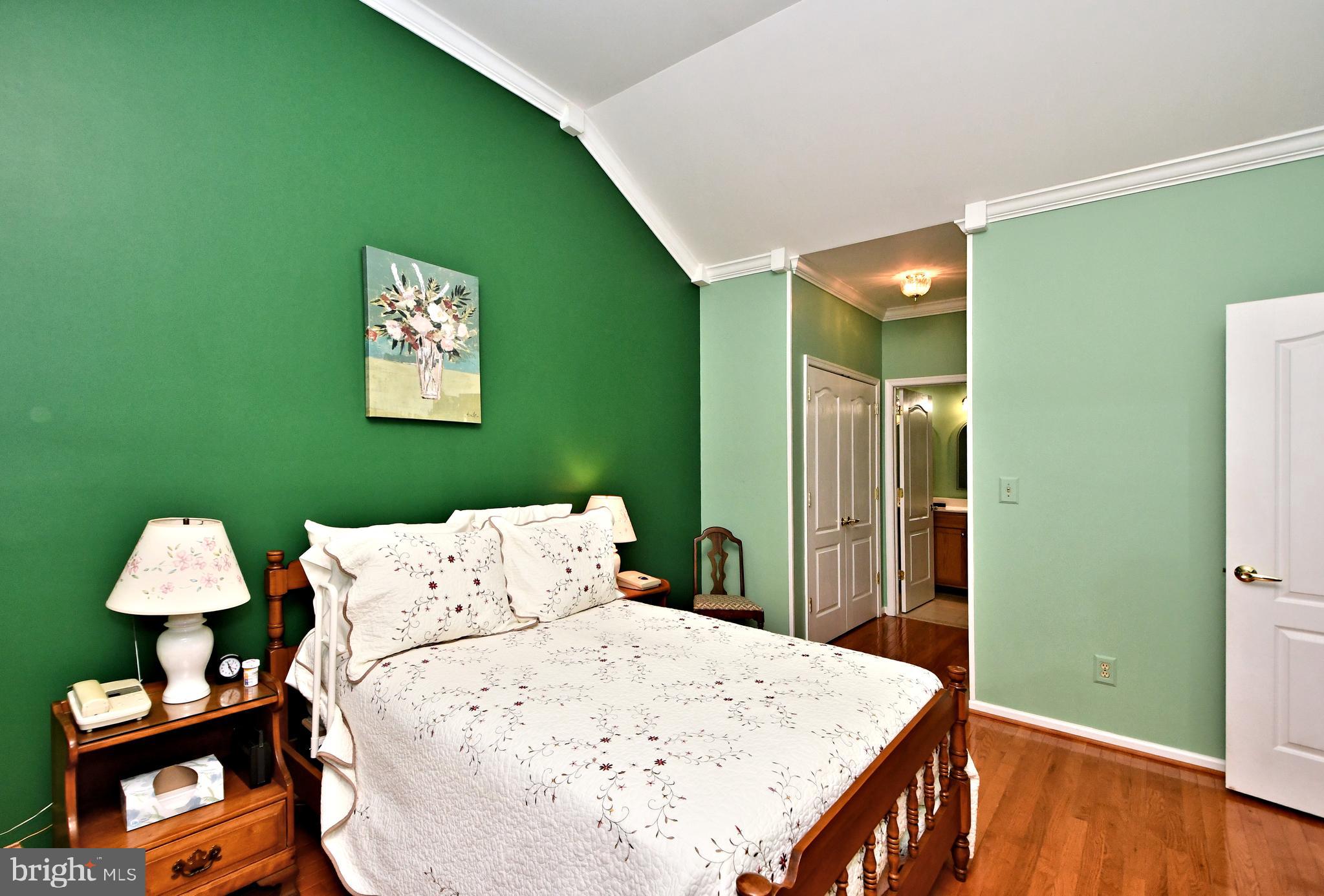 WATERFORD CROSSING - Residential