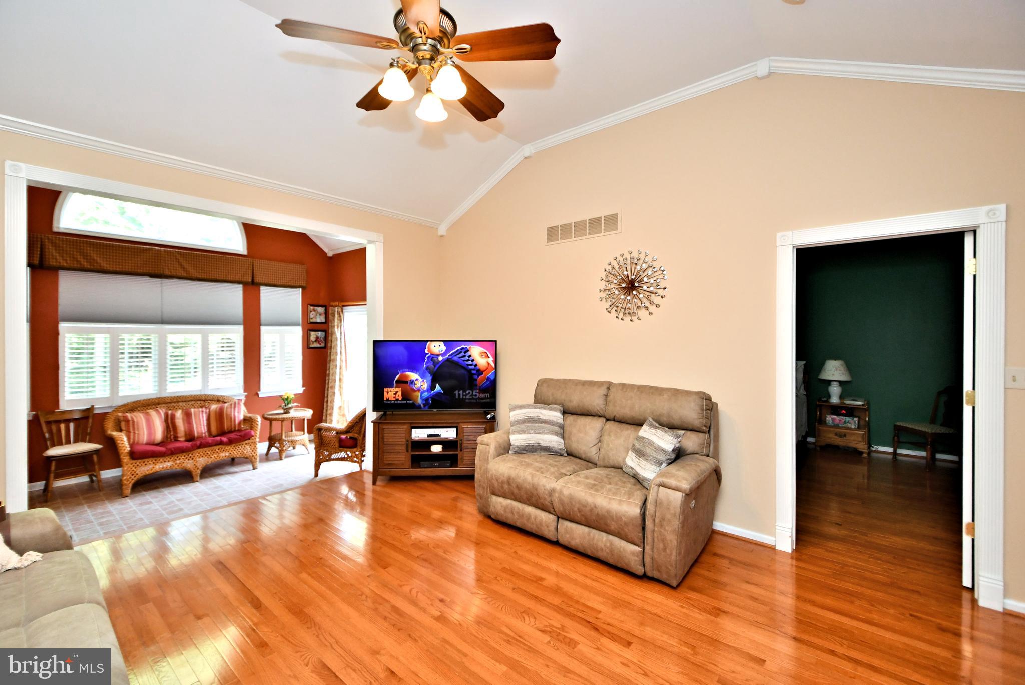 WATERFORD CROSSING - Residential