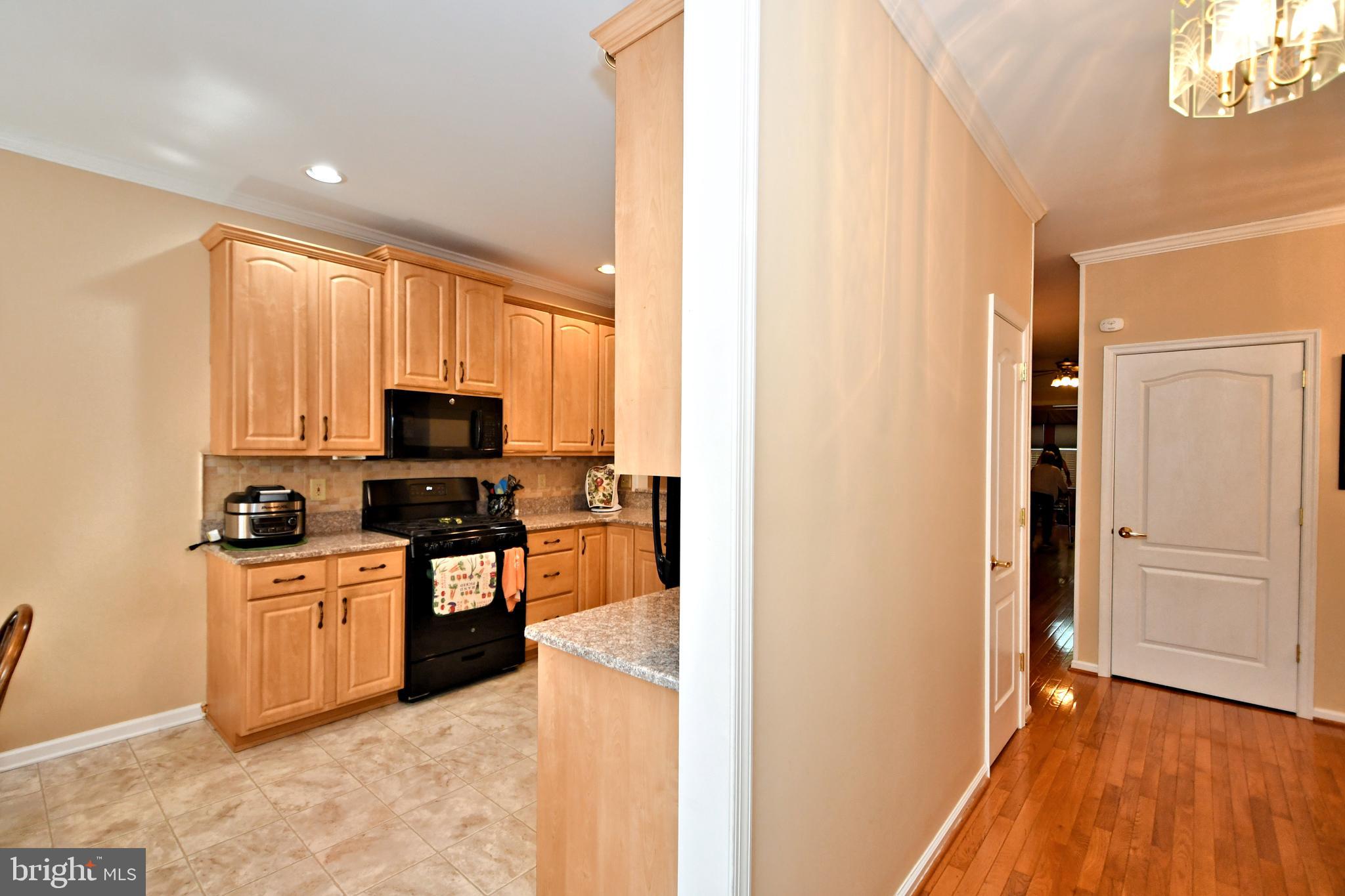 WATERFORD CROSSING - Residential