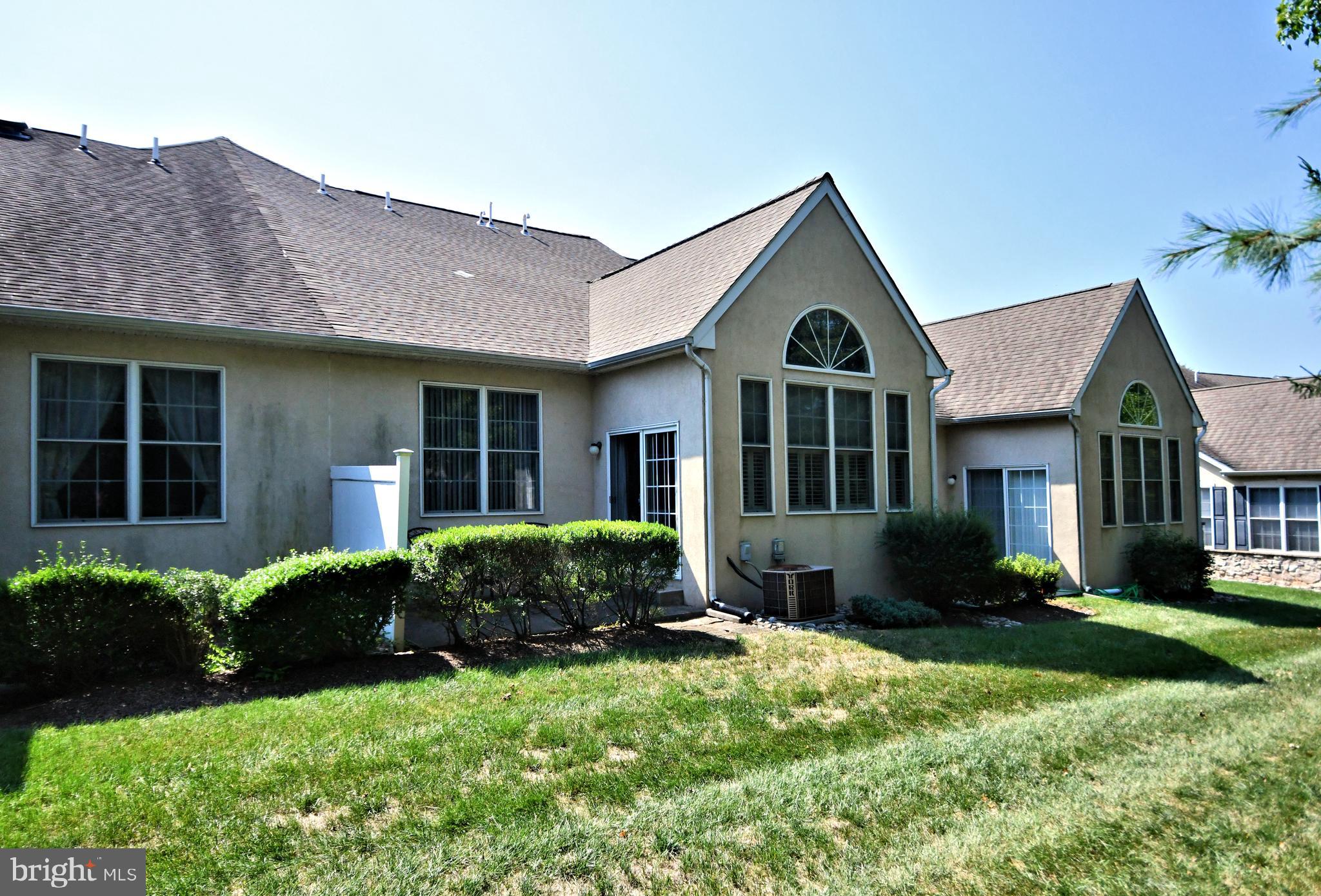 WATERFORD CROSSING - Residential