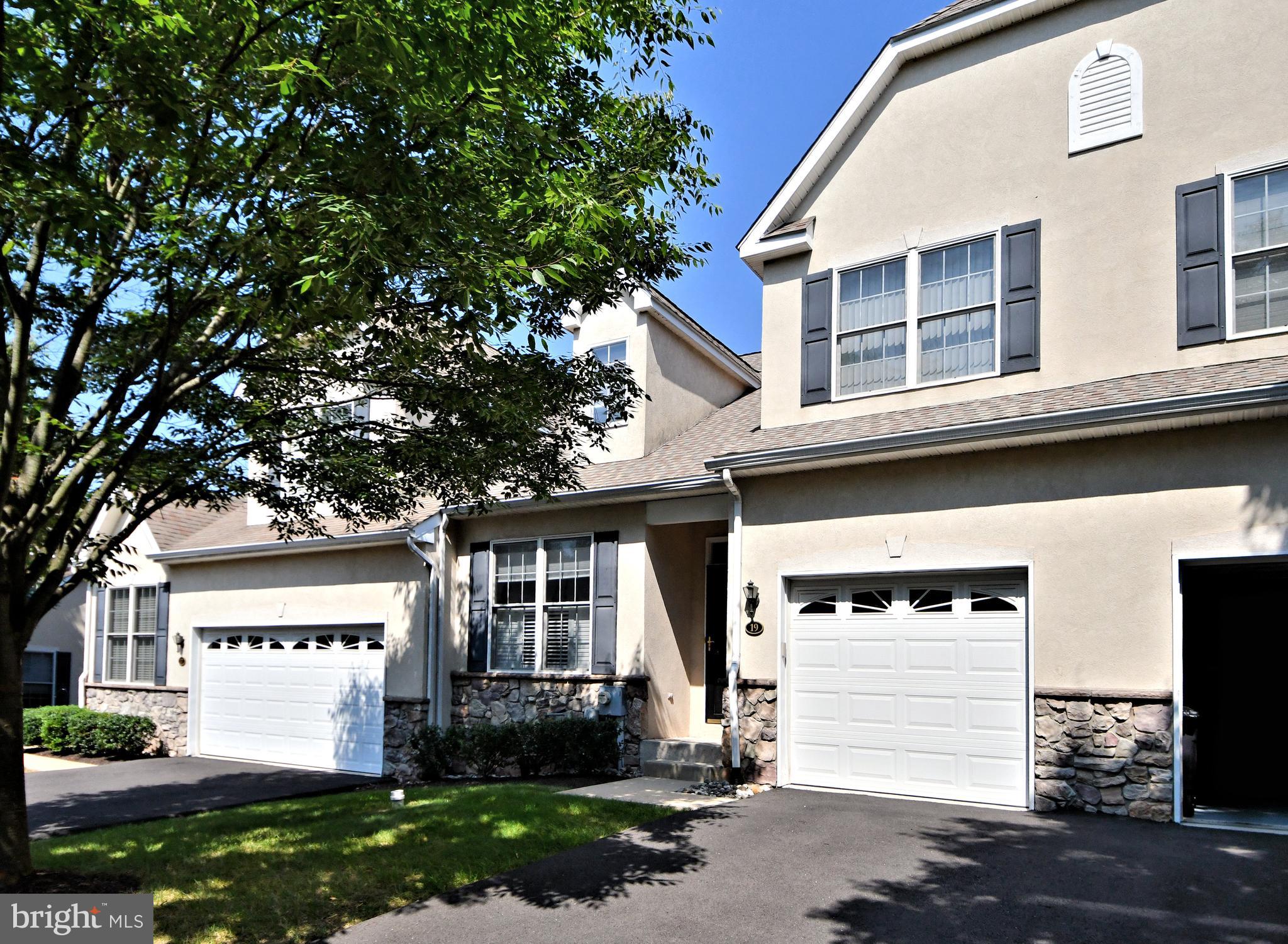 WATERFORD CROSSING - Residential