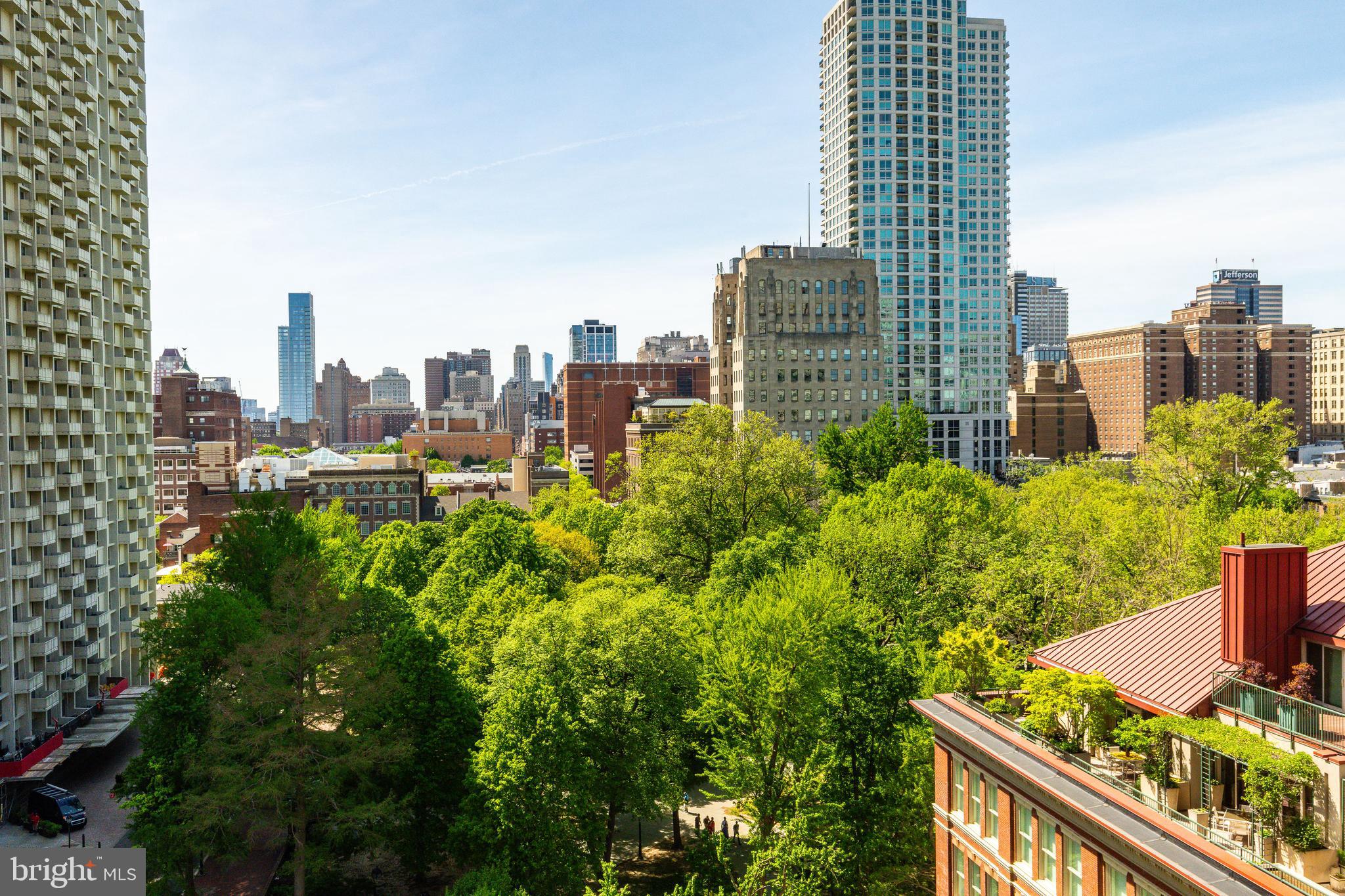 SOCIETY HILL - Residential