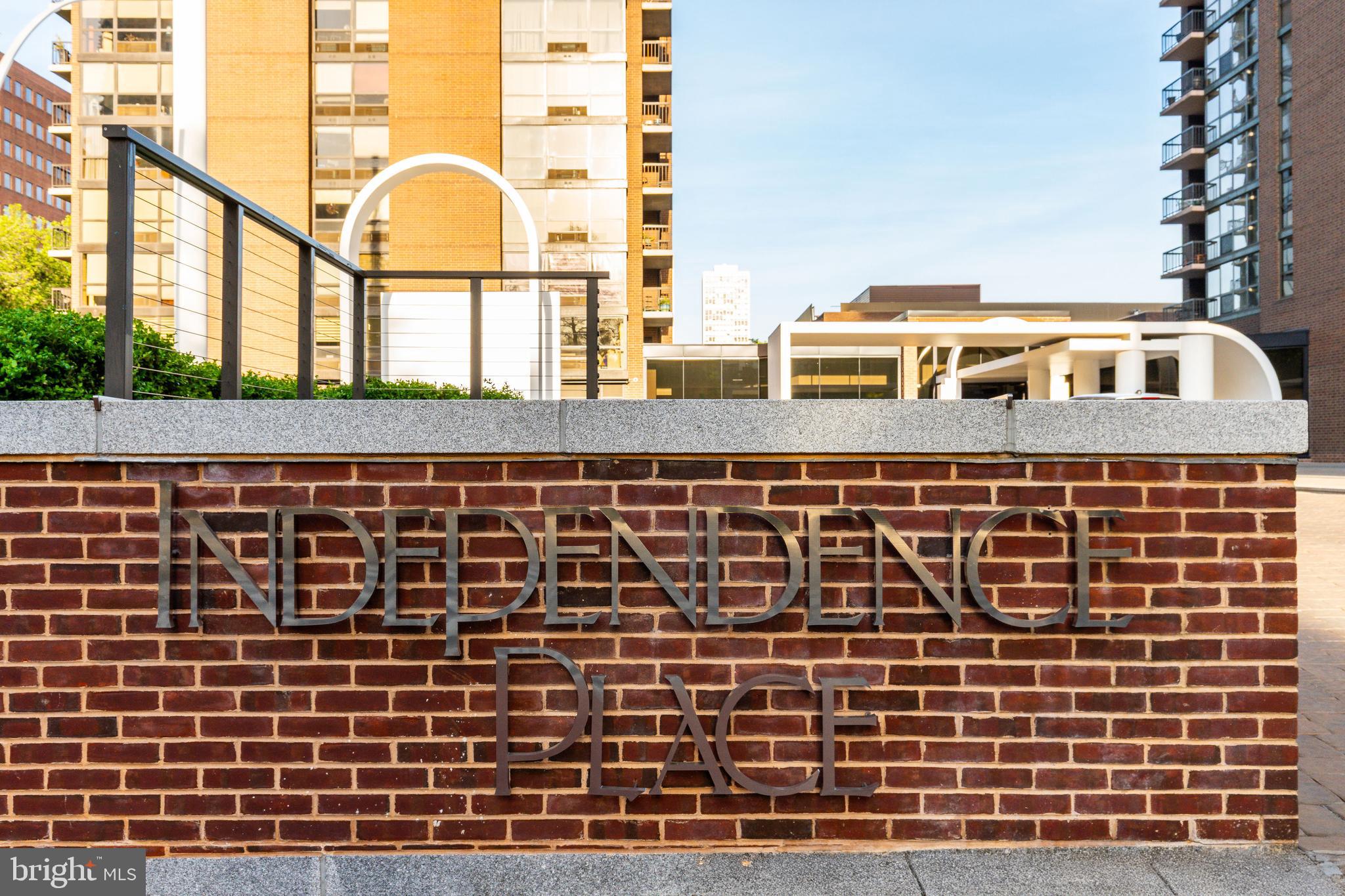 SOCIETY HILL - Residential