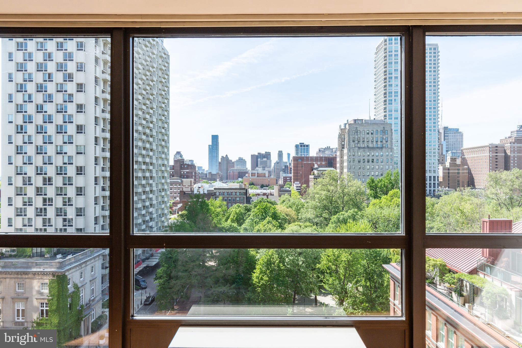 SOCIETY HILL - Residential