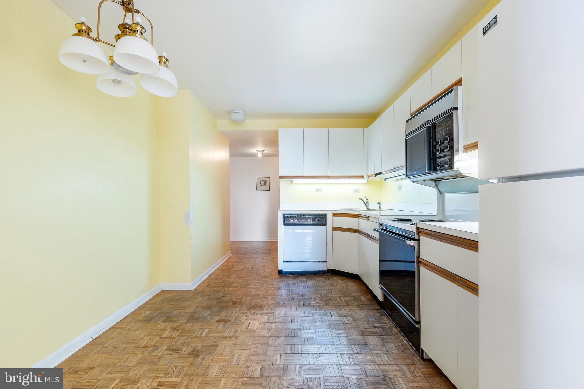 SOCIETY HILL - Residential