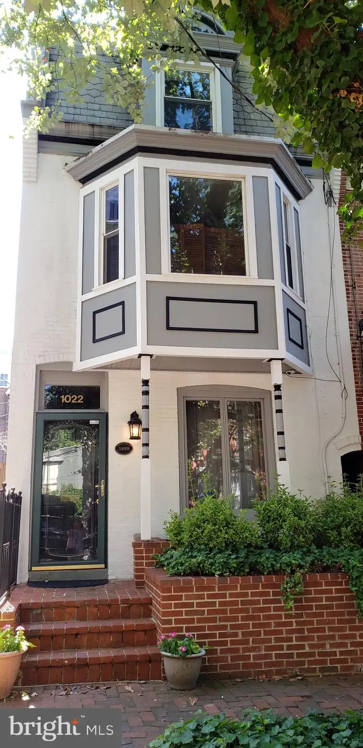 1022 N Monroe Street, Wilmington, DE 19801