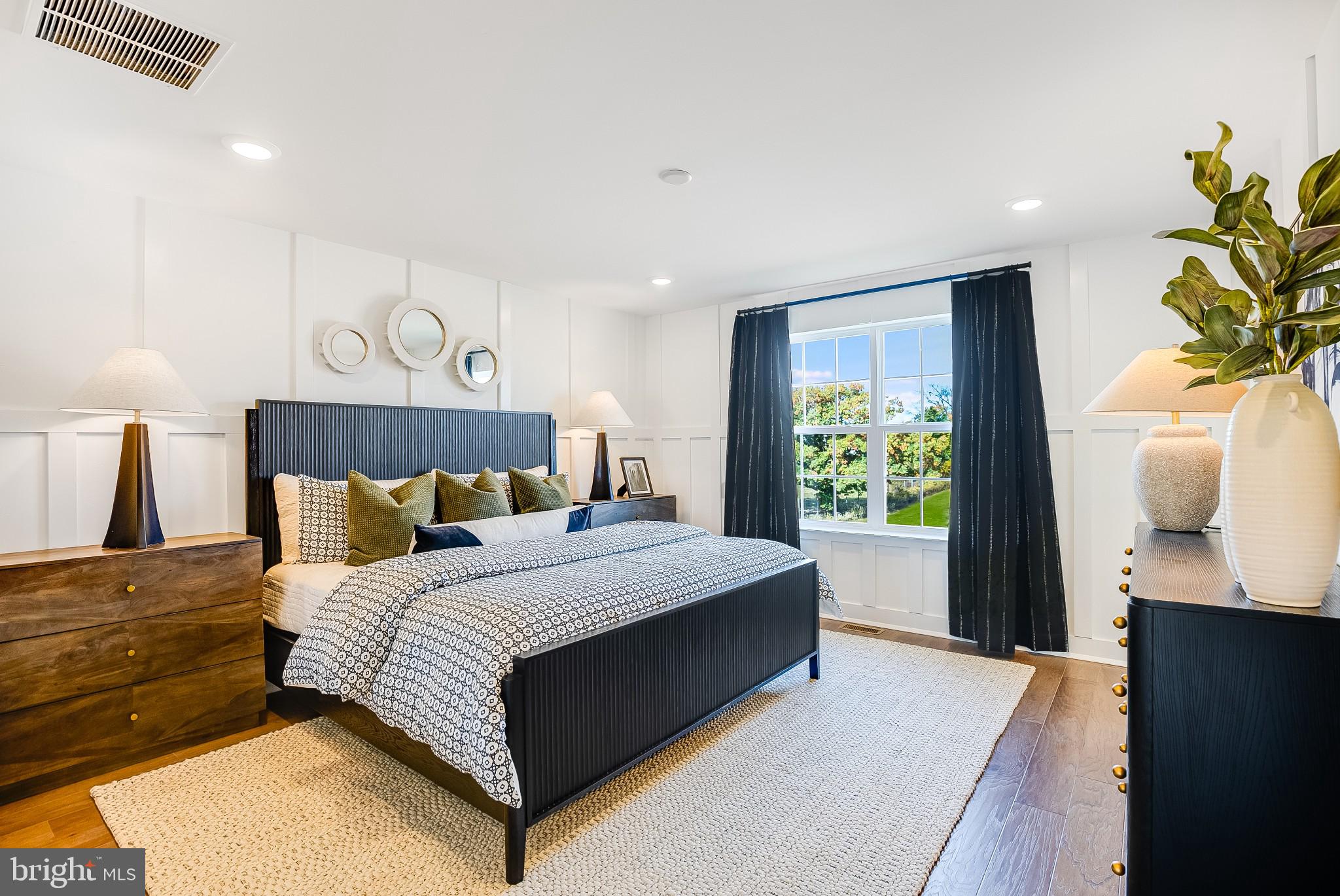 COLLECTION AT HOPEWELL - Residential