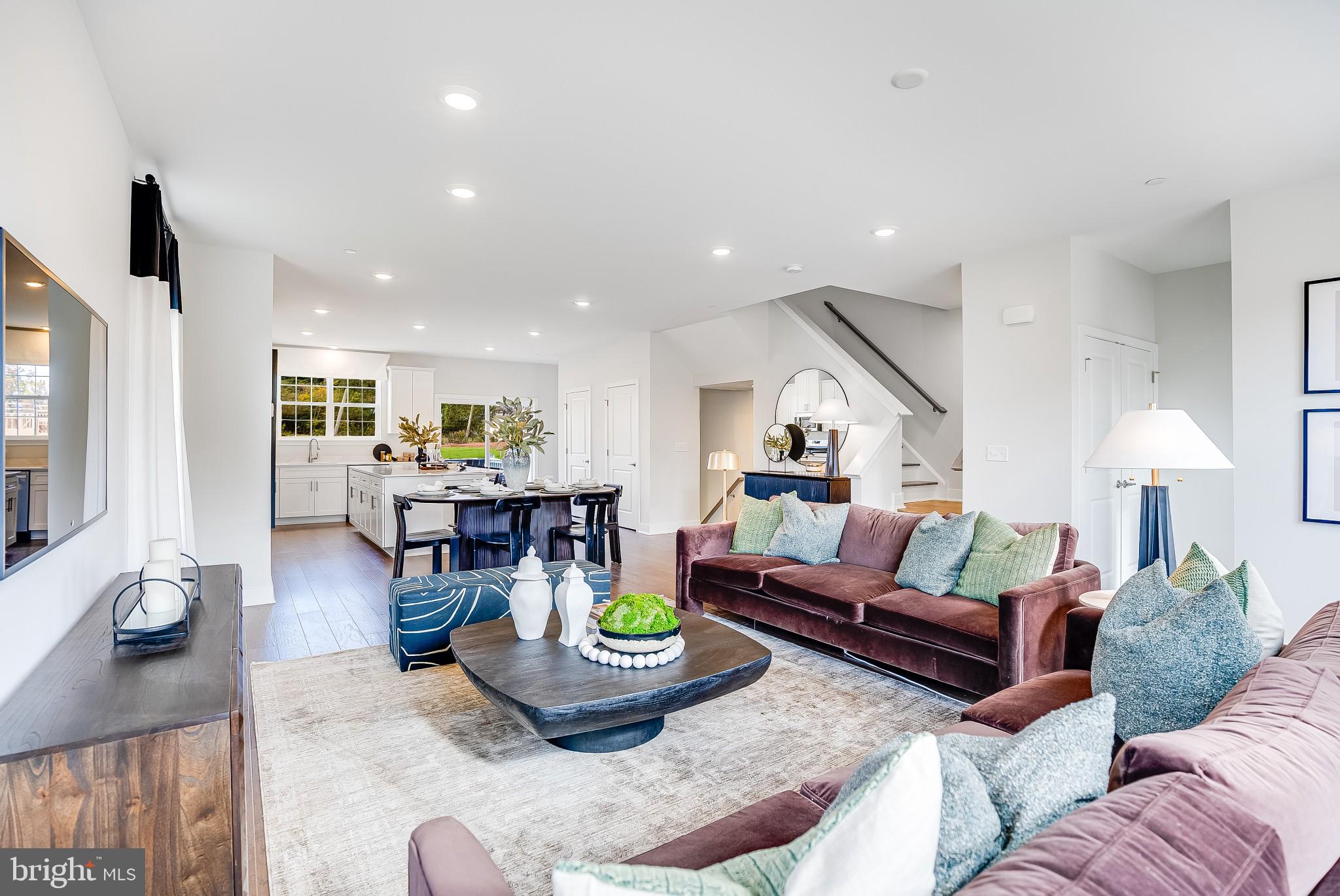 COLLECTION AT HOPEWELL - Residential