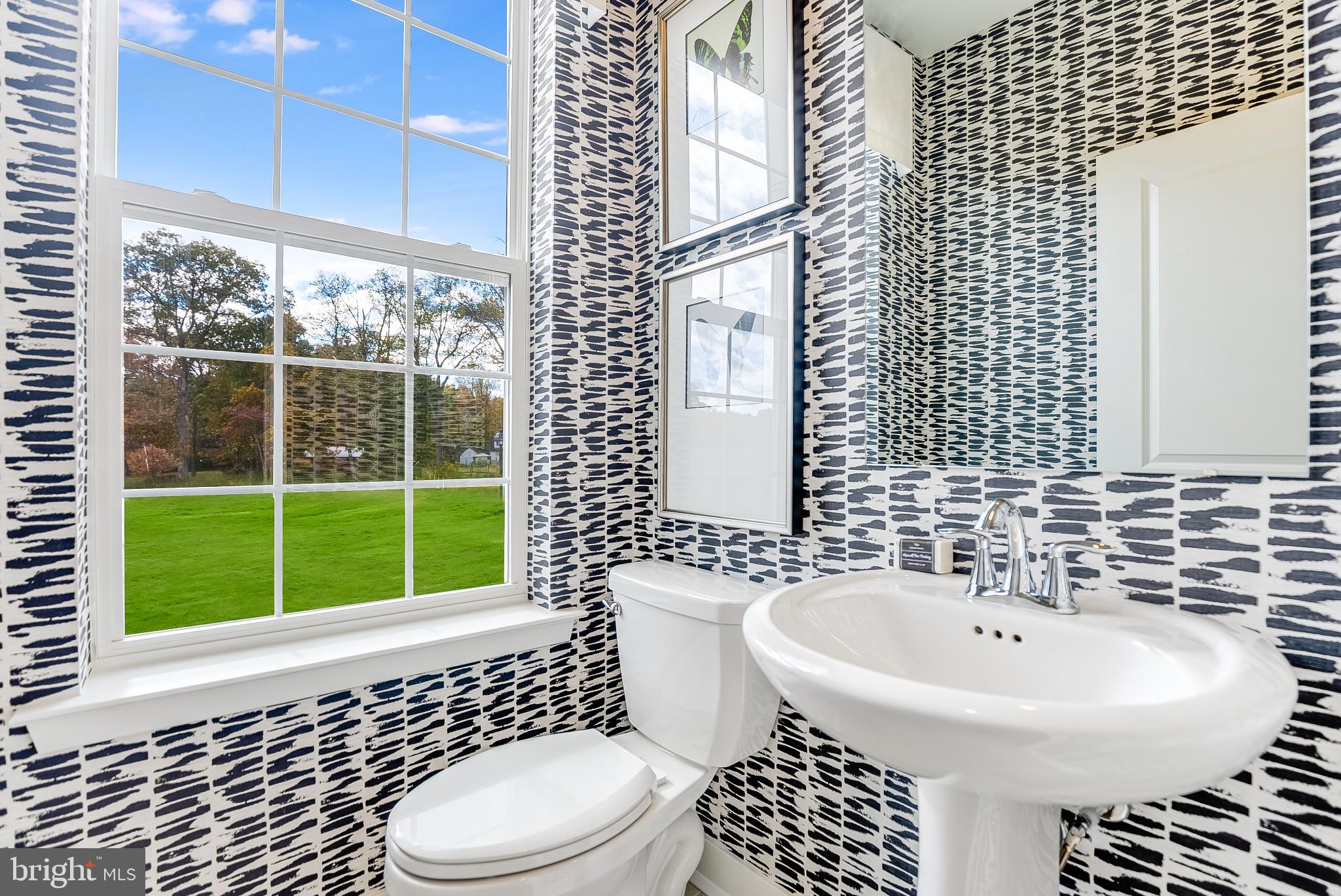 COLLECTION AT HOPEWELL - Residential