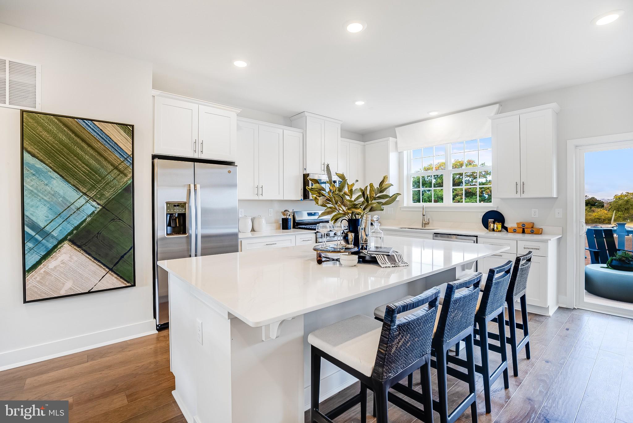 COLLECTION AT HOPEWELL - Residential