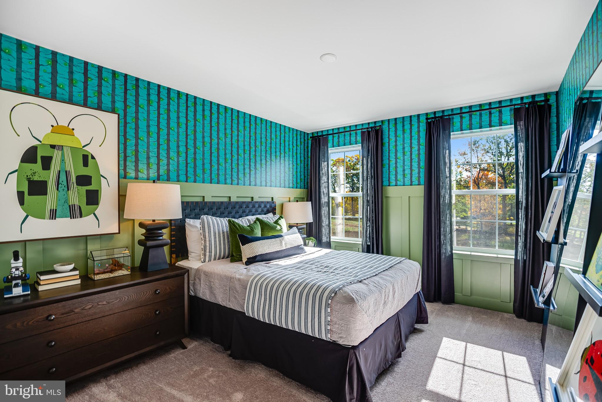 COLLECTION AT HOPEWELL - Residential