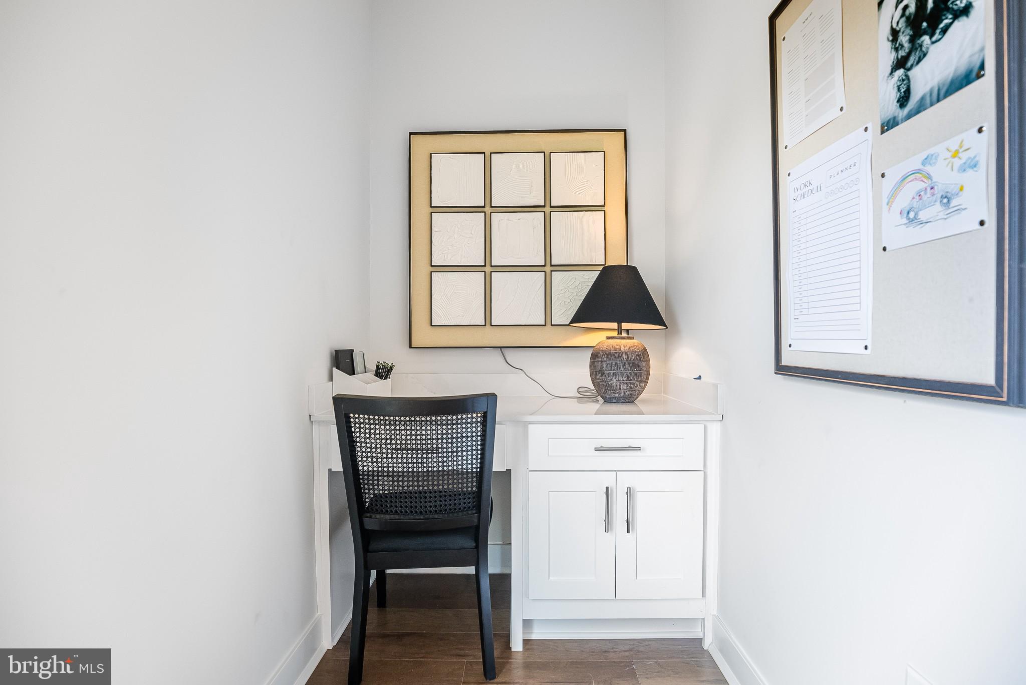 COLLECTION AT HOPEWELL - Residential