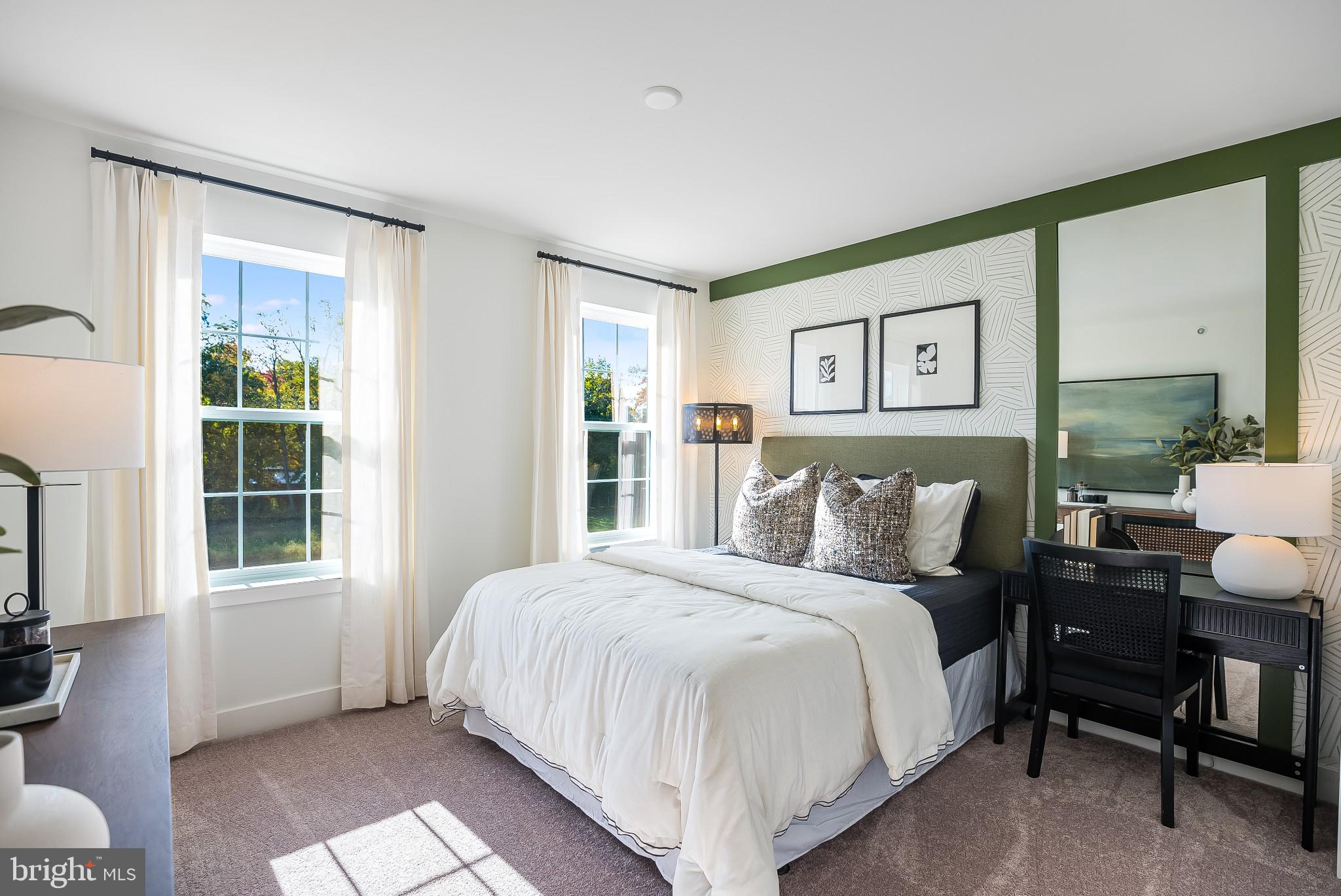 COLLECTION AT HOPEWELL - Residential