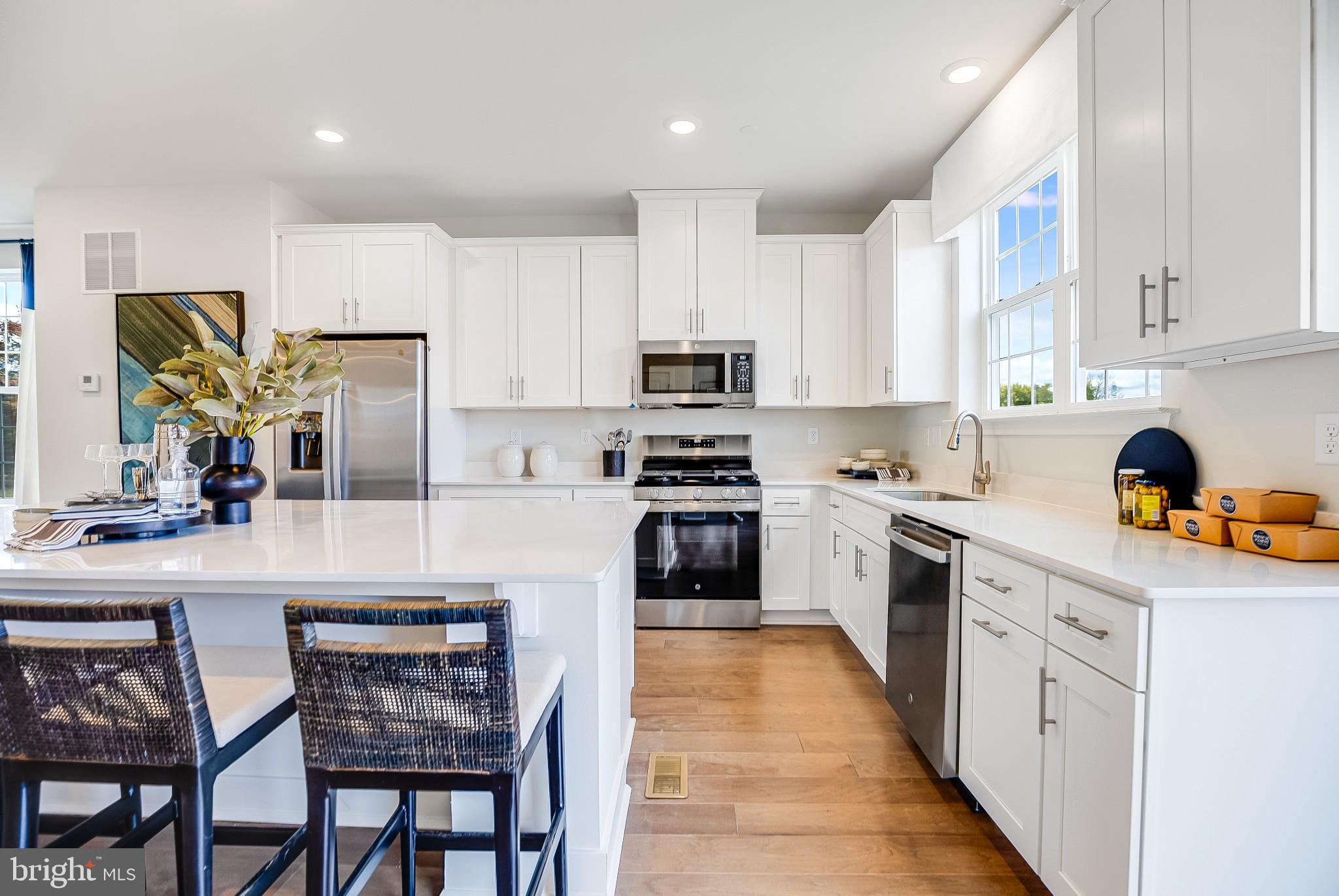 COLLECTION AT HOPEWELL - Residential