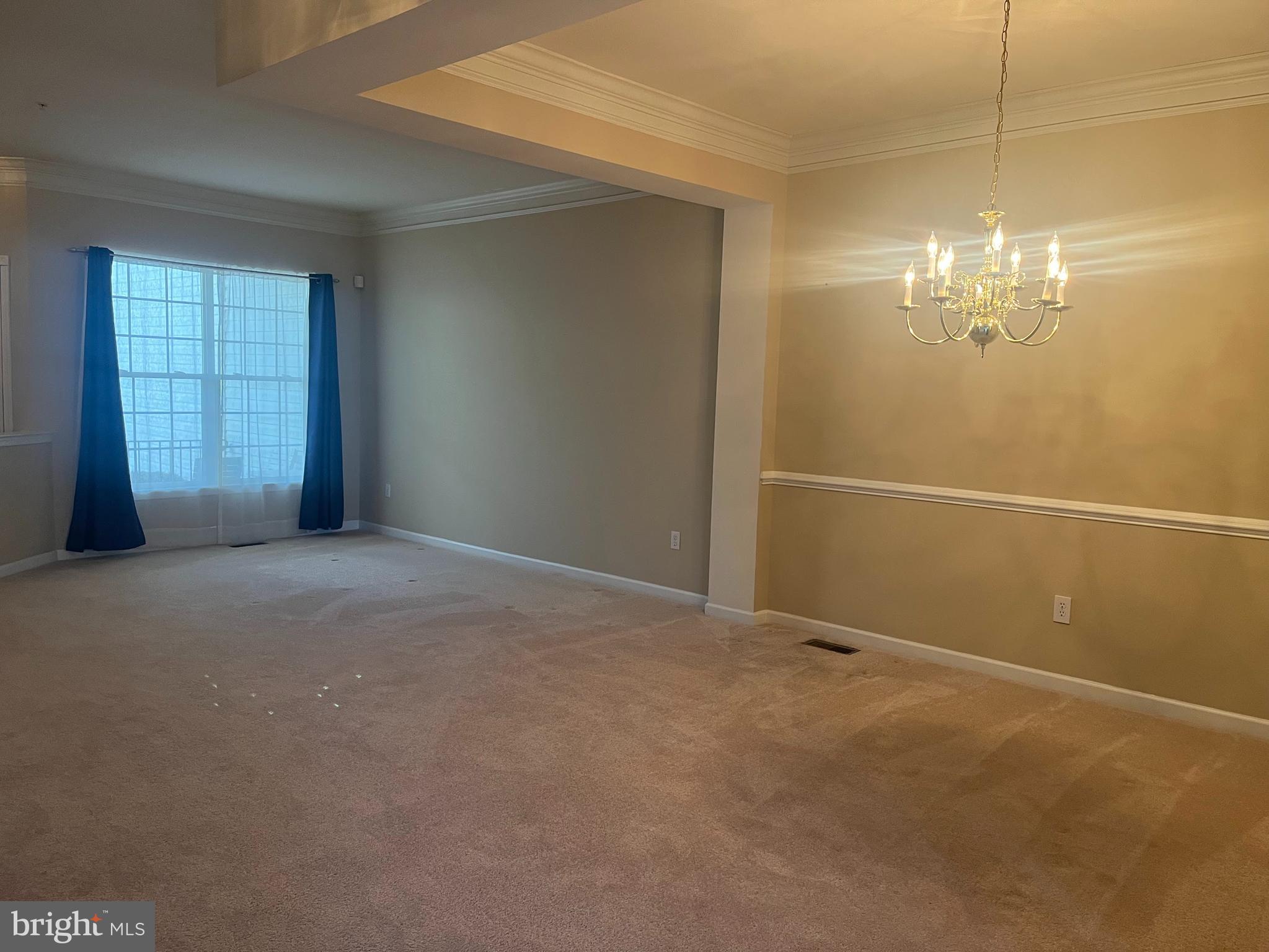 WHITELAND WOODS - Residential Lease