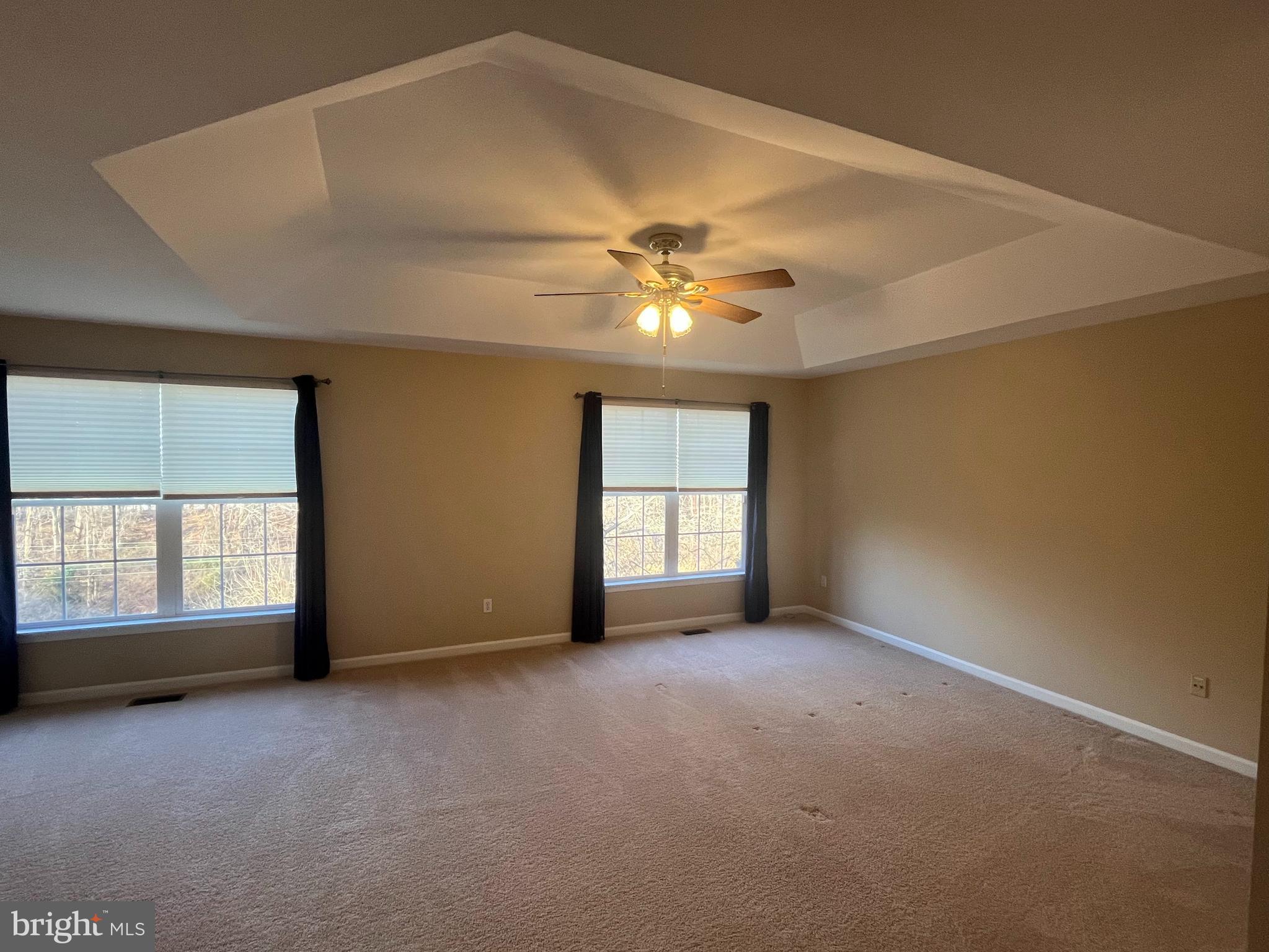 WHITELAND WOODS - Residential Lease