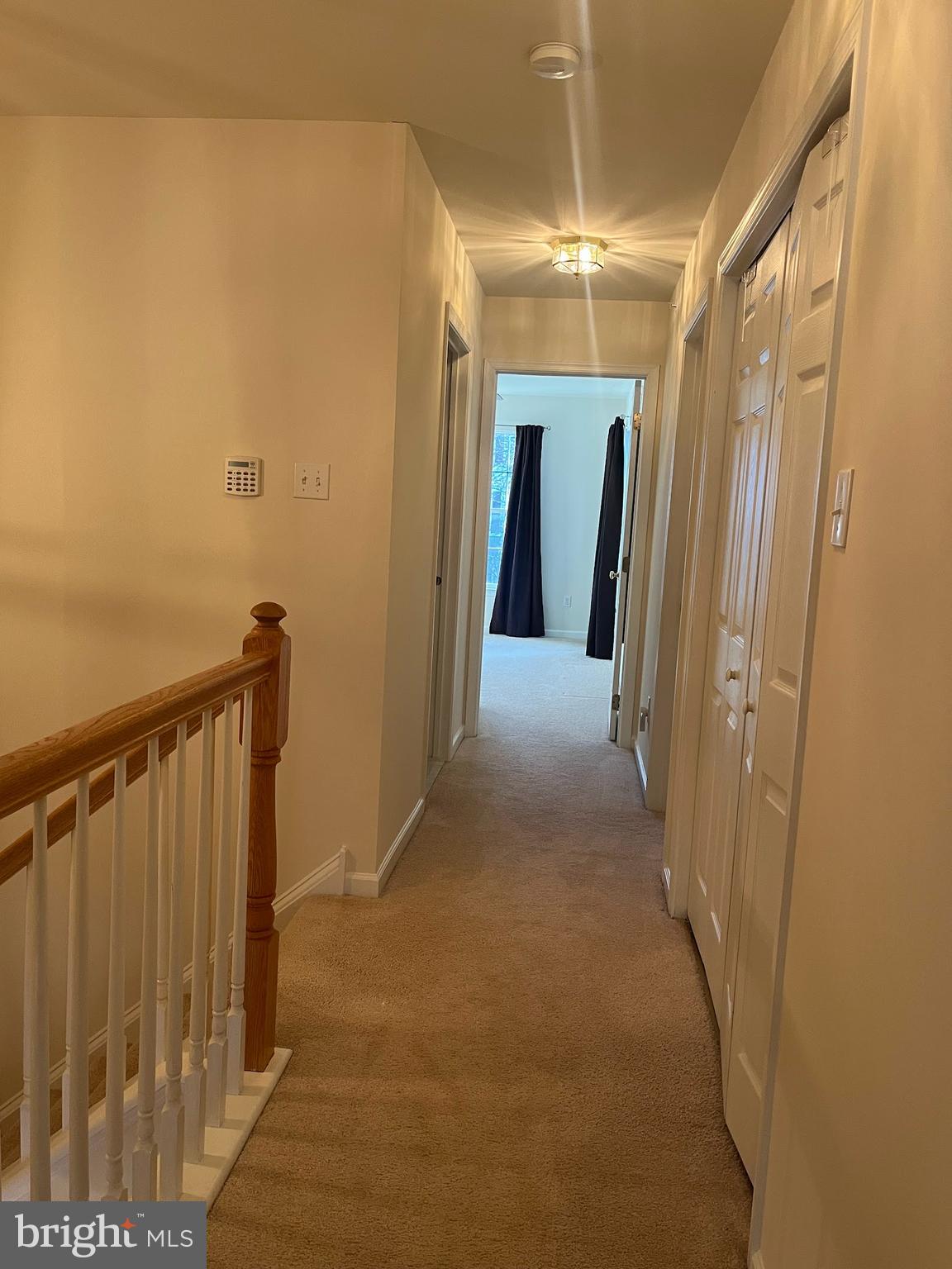 WHITELAND WOODS - Residential Lease