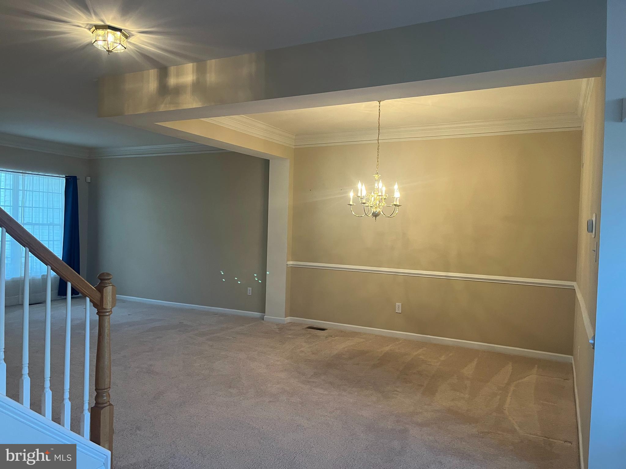 WHITELAND WOODS - Residential Lease