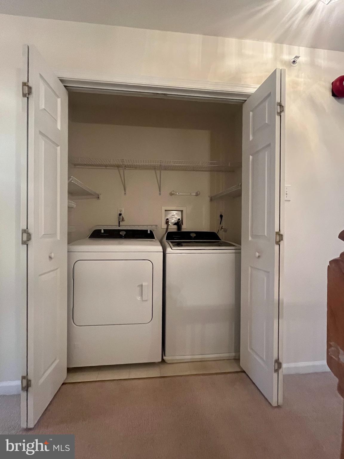 WHITELAND WOODS - Residential Lease