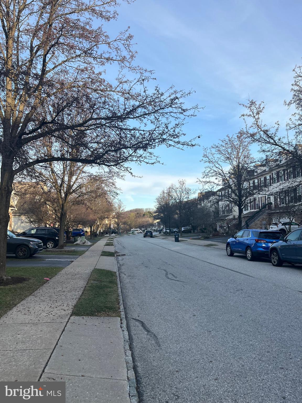 WHITELAND WOODS - Residential Lease