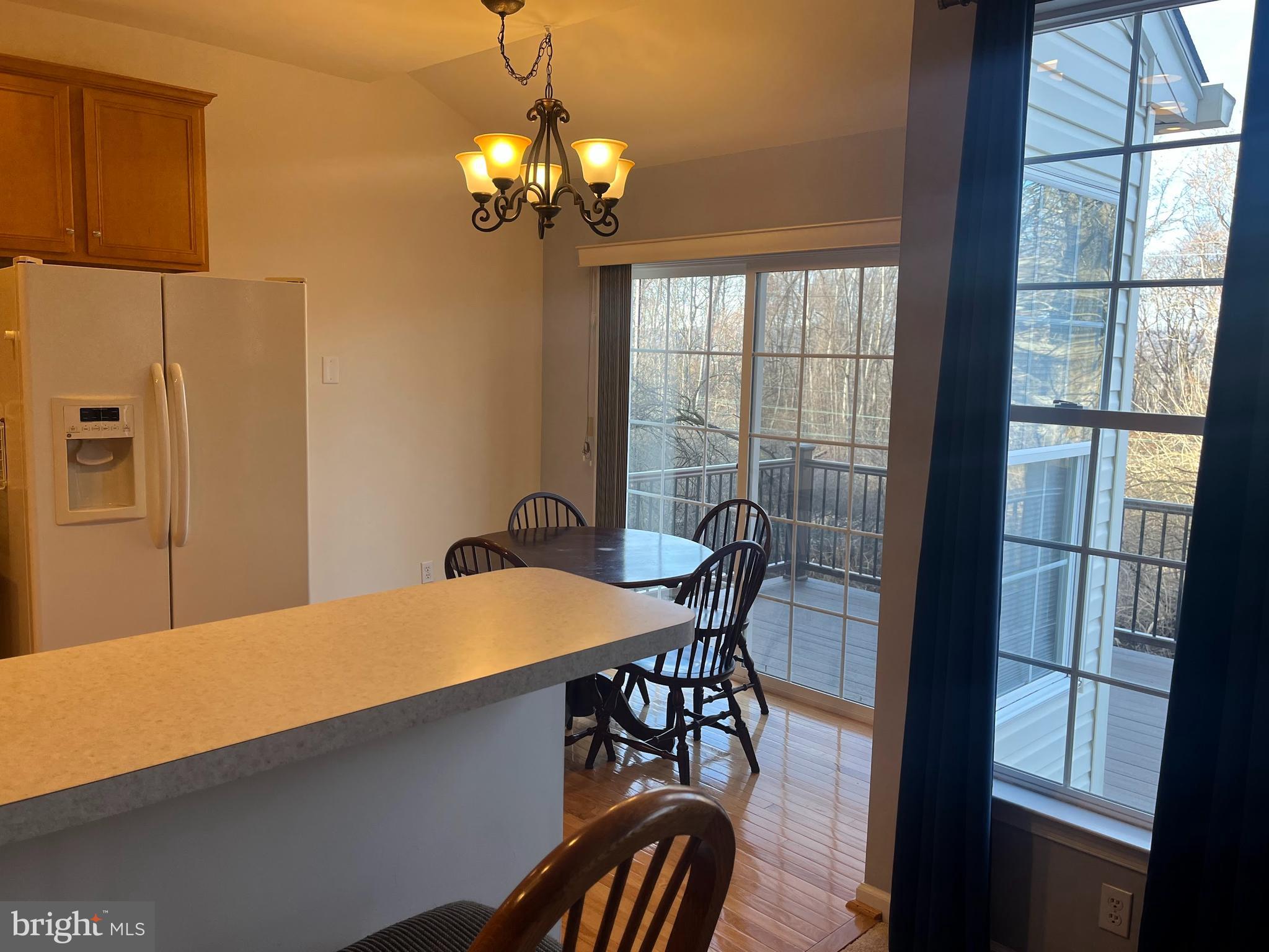 WHITELAND WOODS - Residential Lease