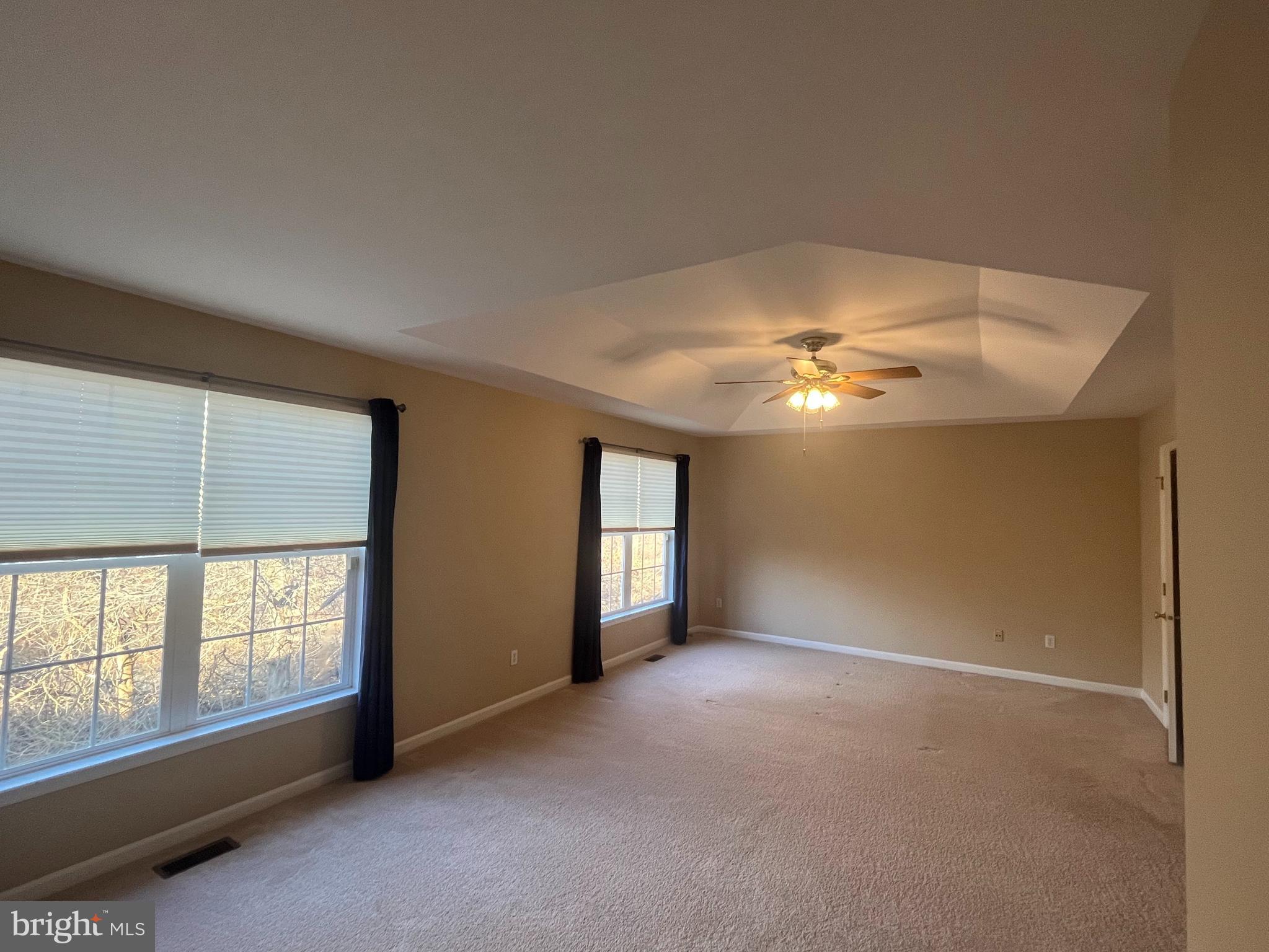 WHITELAND WOODS - Residential Lease