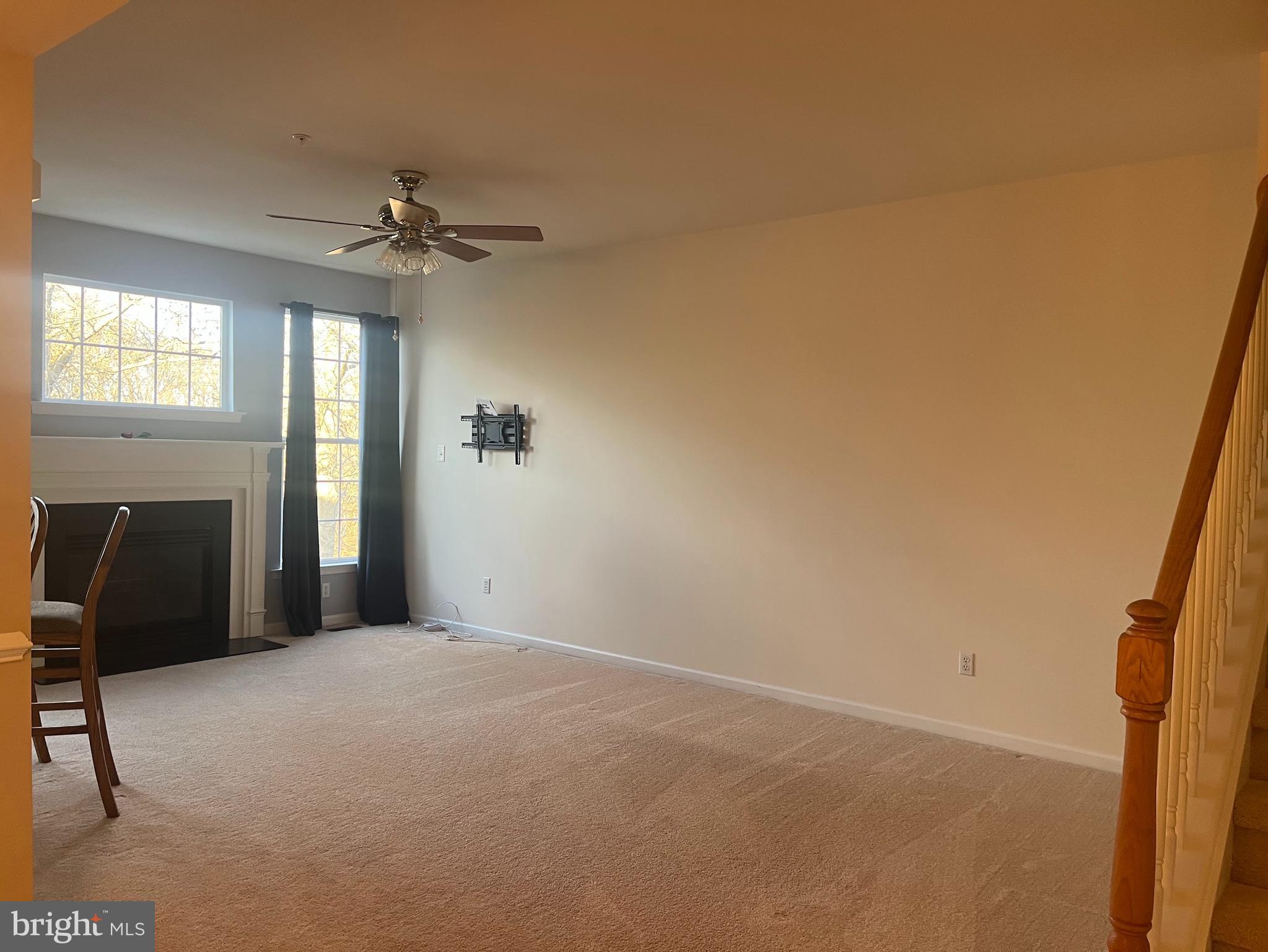 WHITELAND WOODS - Residential Lease