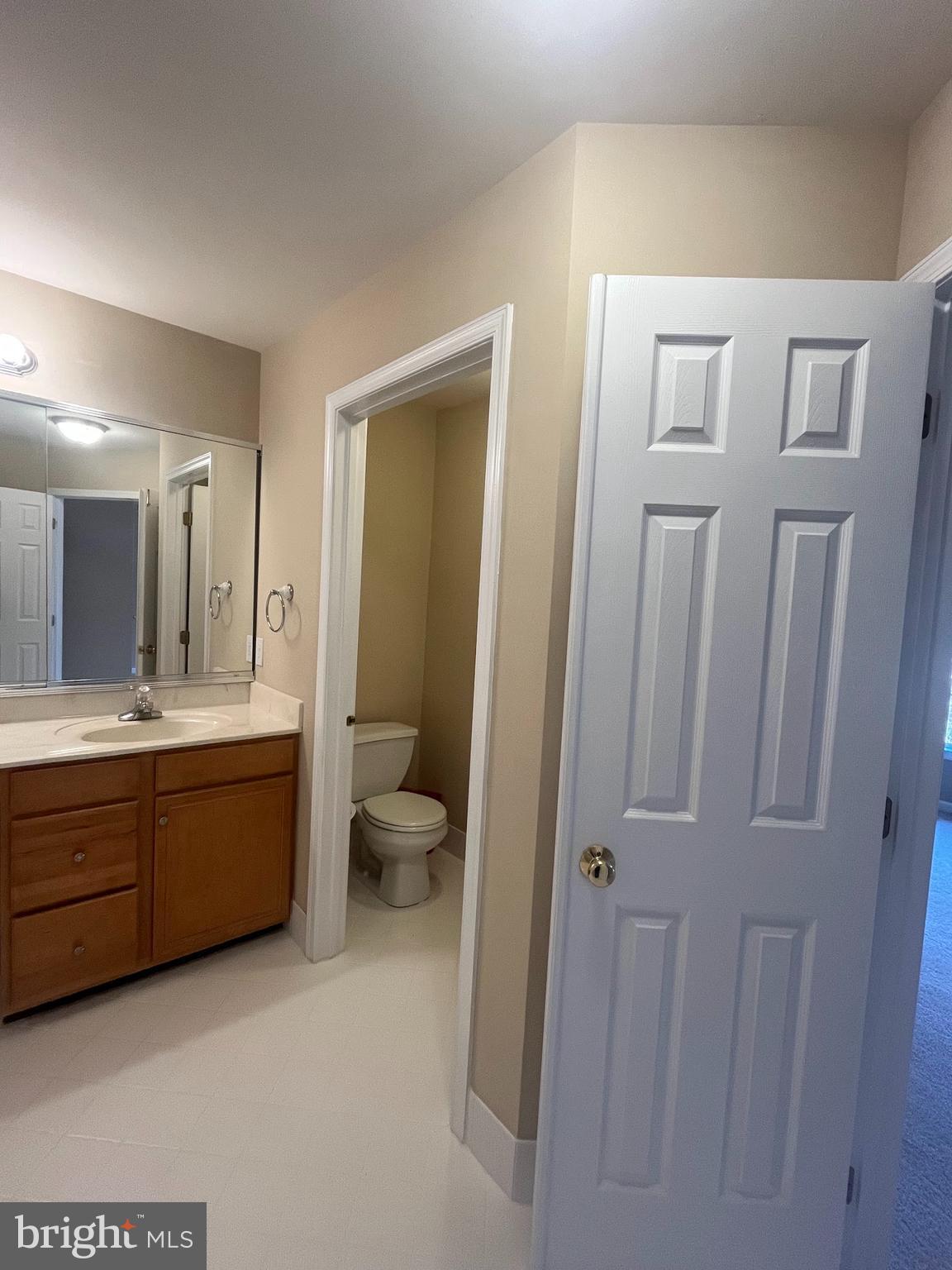 WHITELAND WOODS - Residential Lease