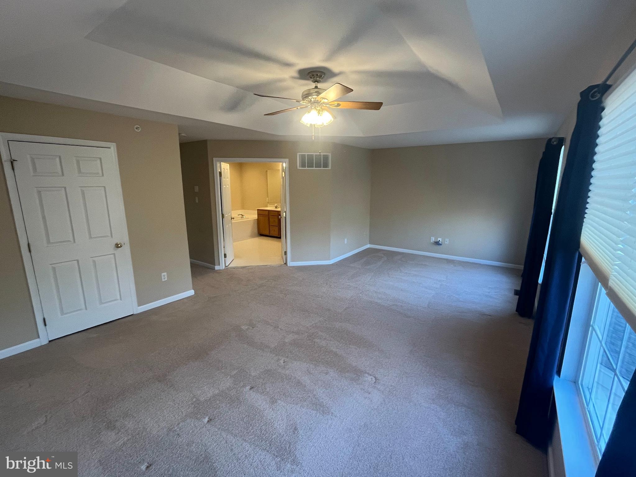 WHITELAND WOODS - Residential Lease