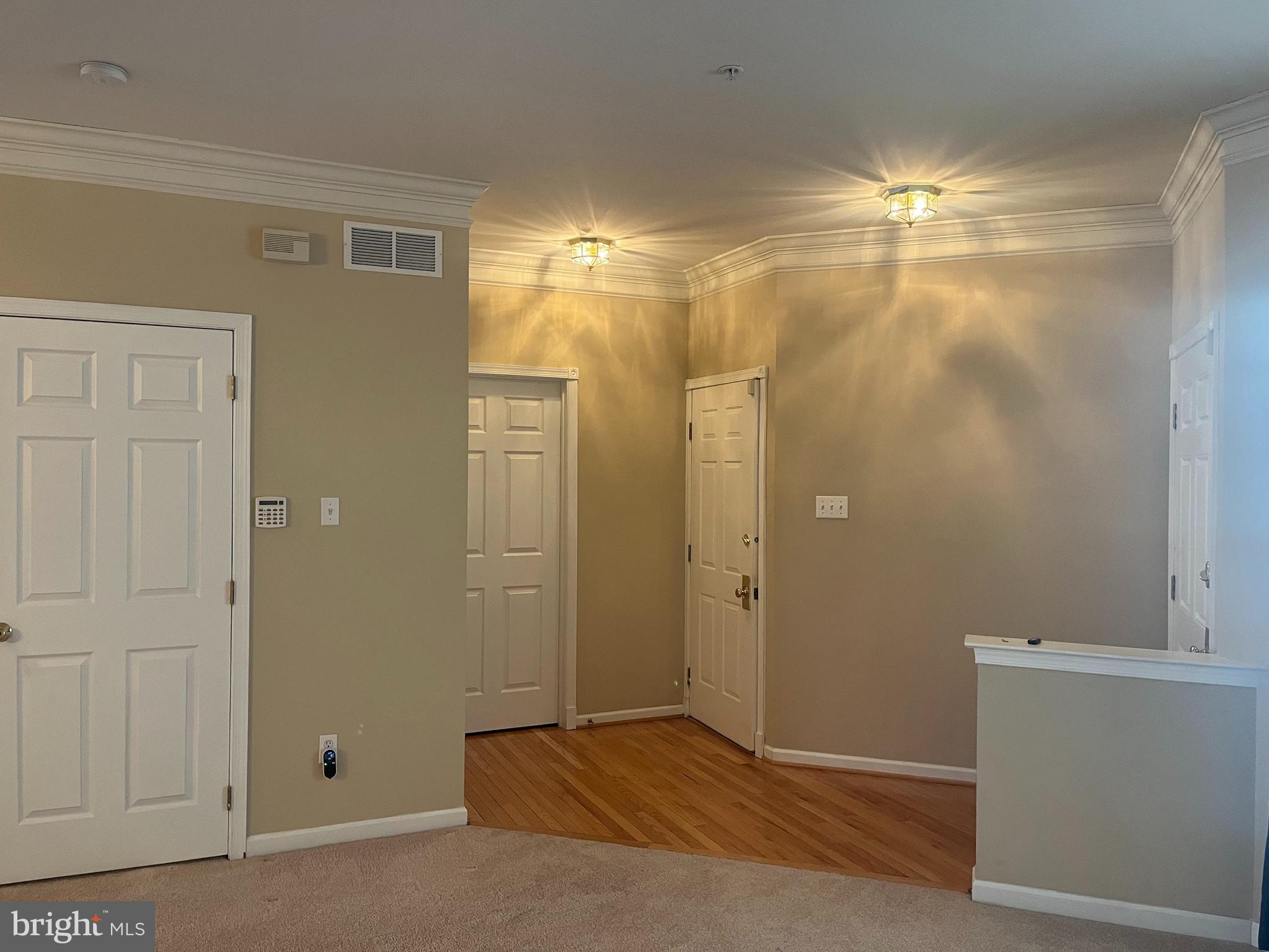 WHITELAND WOODS - Residential Lease