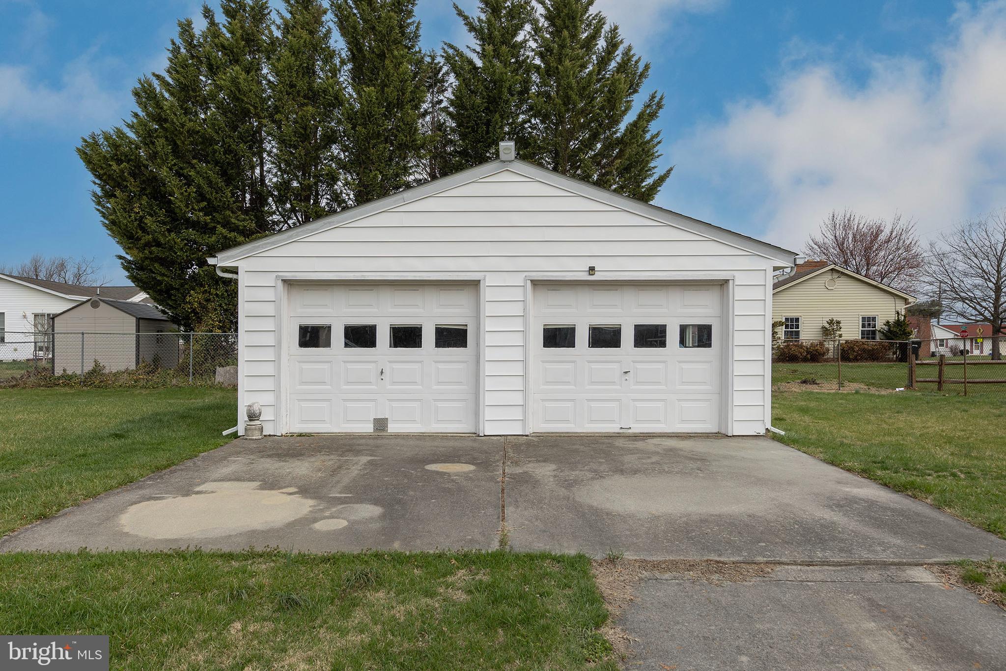 EASTVIEW SUBDIVISION - Land