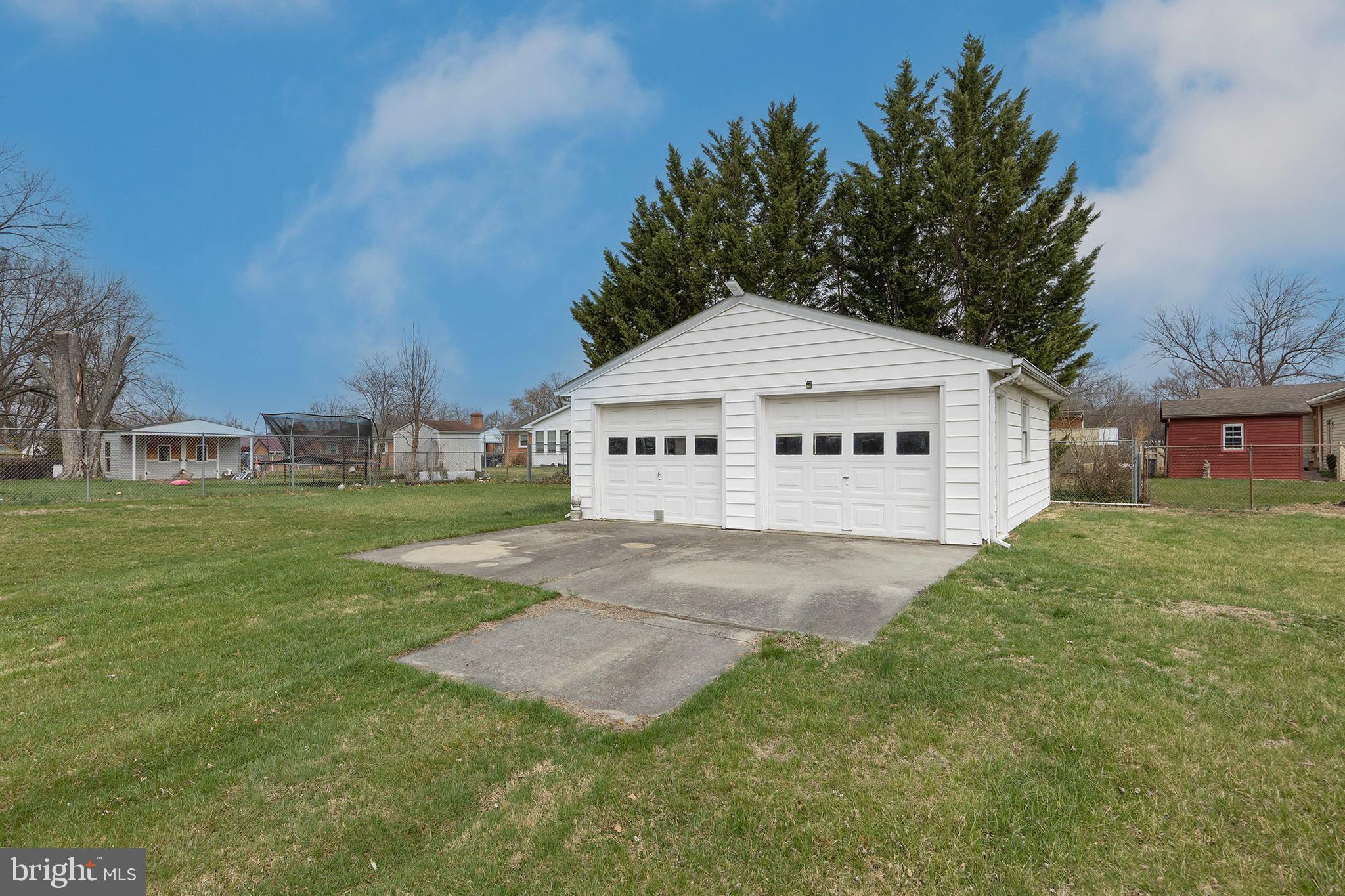 EASTVIEW SUBDIVISION - Land