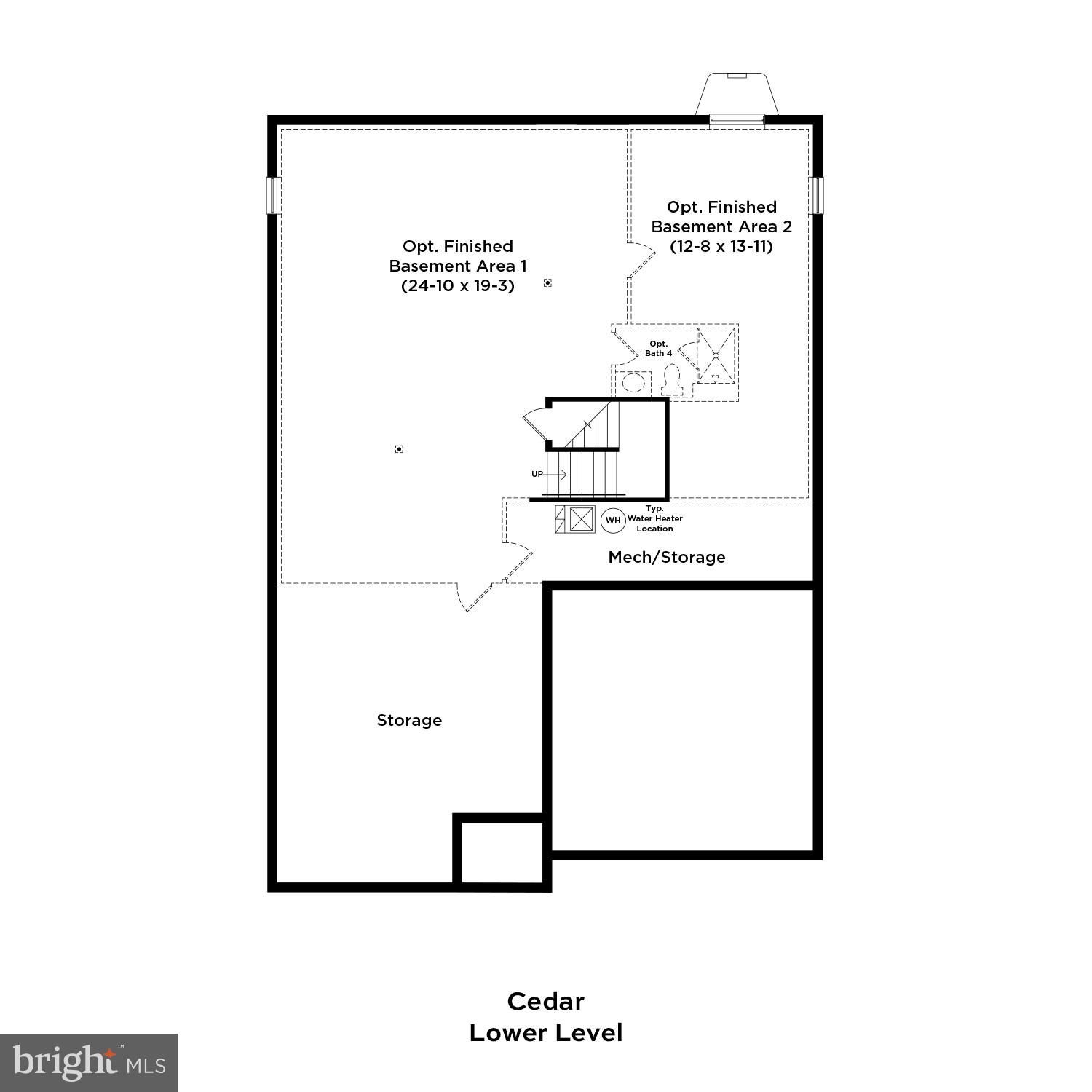 MARTINSBURG STATION - Residential