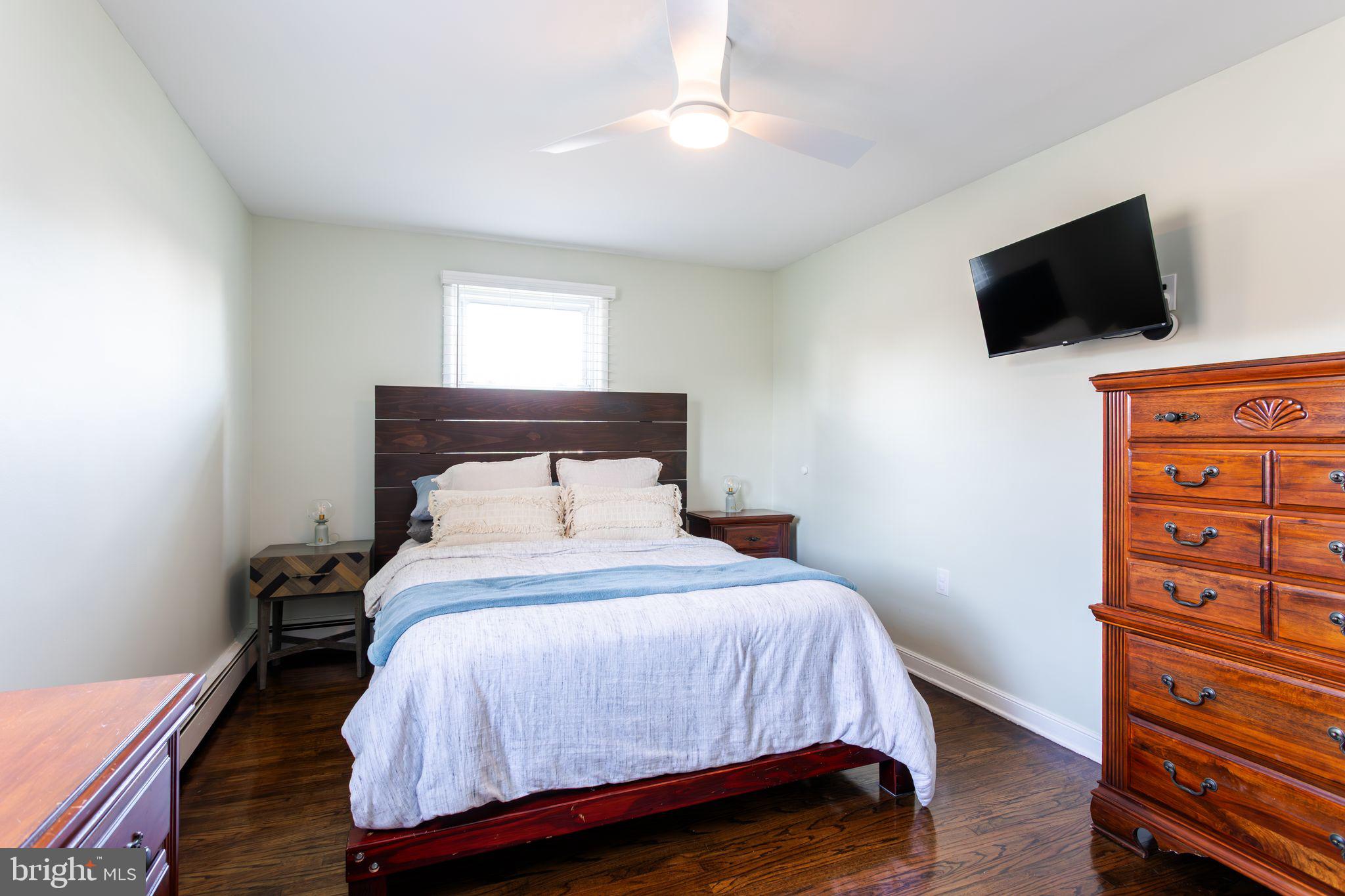 CHURCHVILLE MANOR - Residential