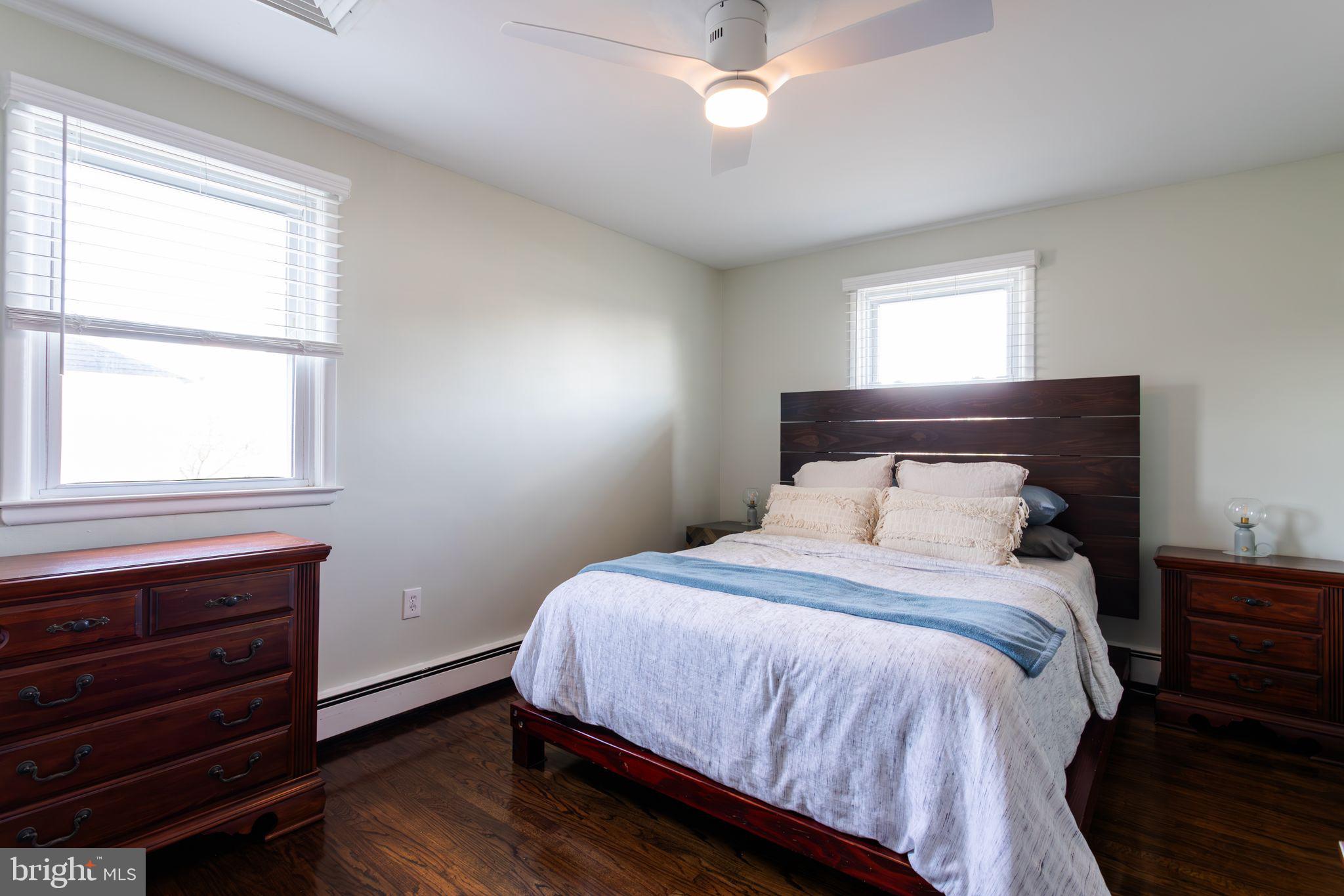 CHURCHVILLE MANOR - Residential