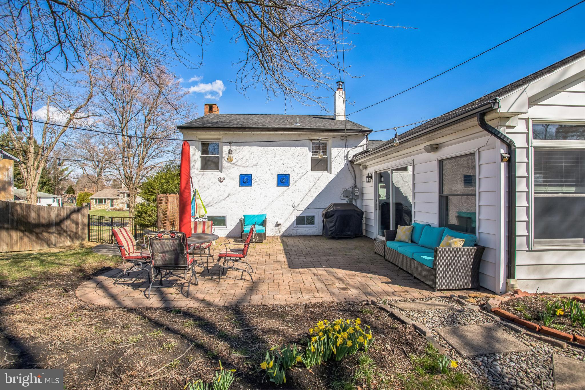 CHURCHVILLE MANOR - Residential