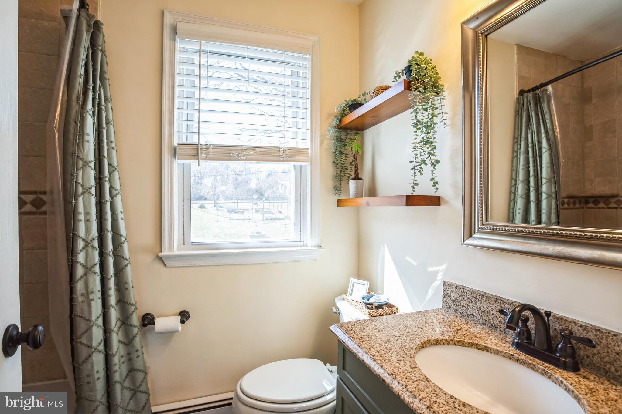 CHURCHVILLE MANOR - Residential