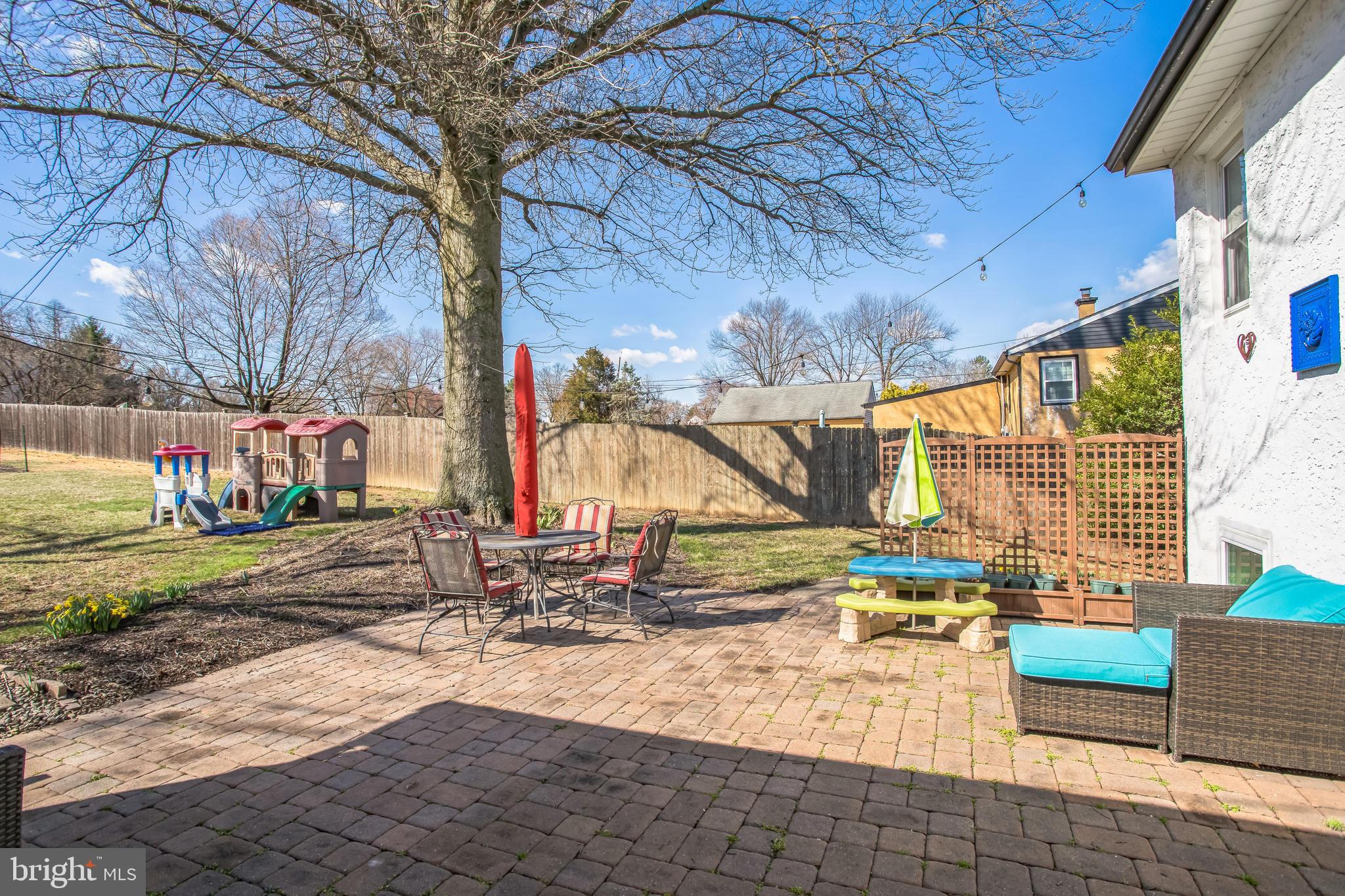 CHURCHVILLE MANOR - Residential