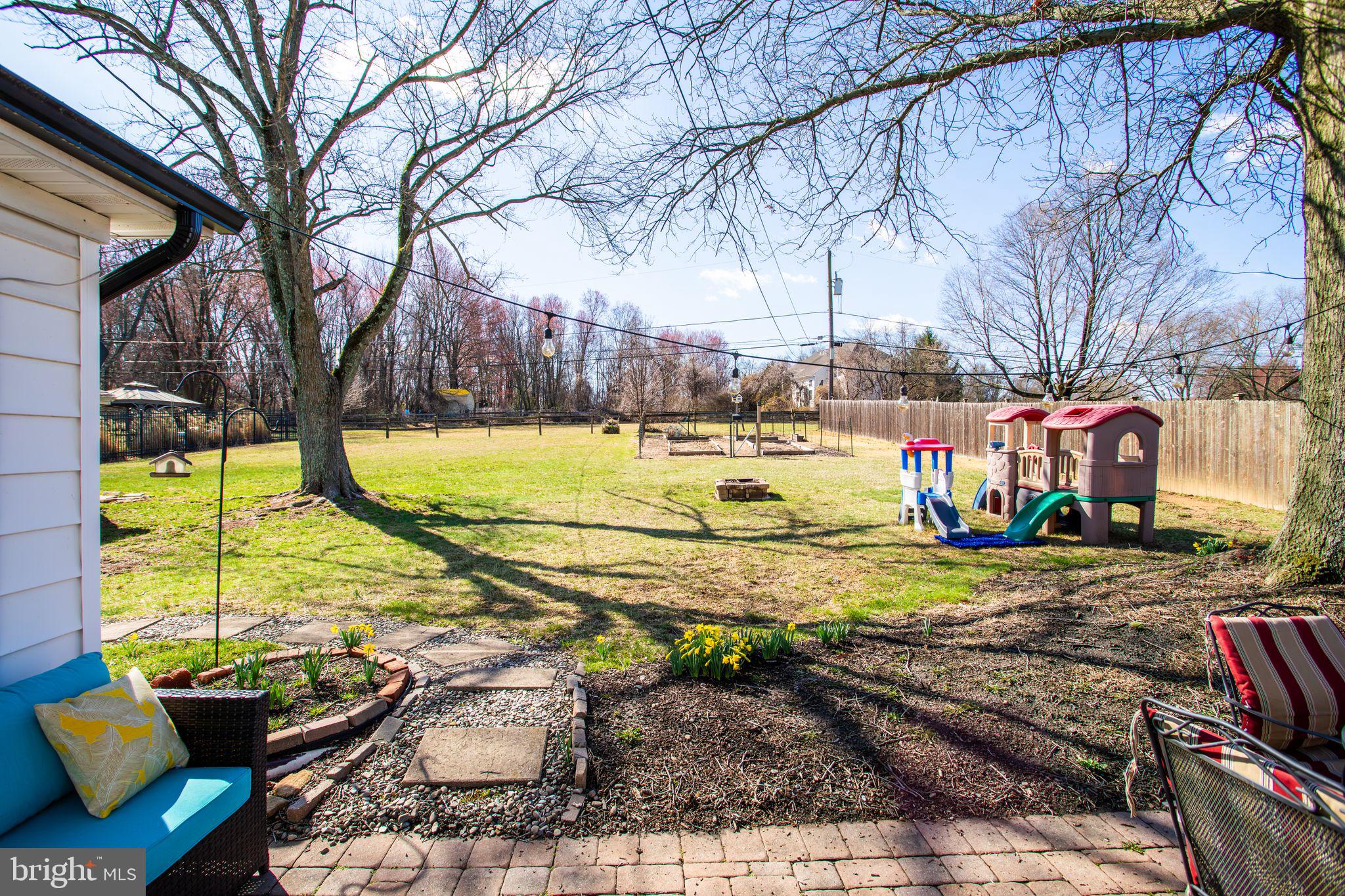 CHURCHVILLE MANOR - Residential