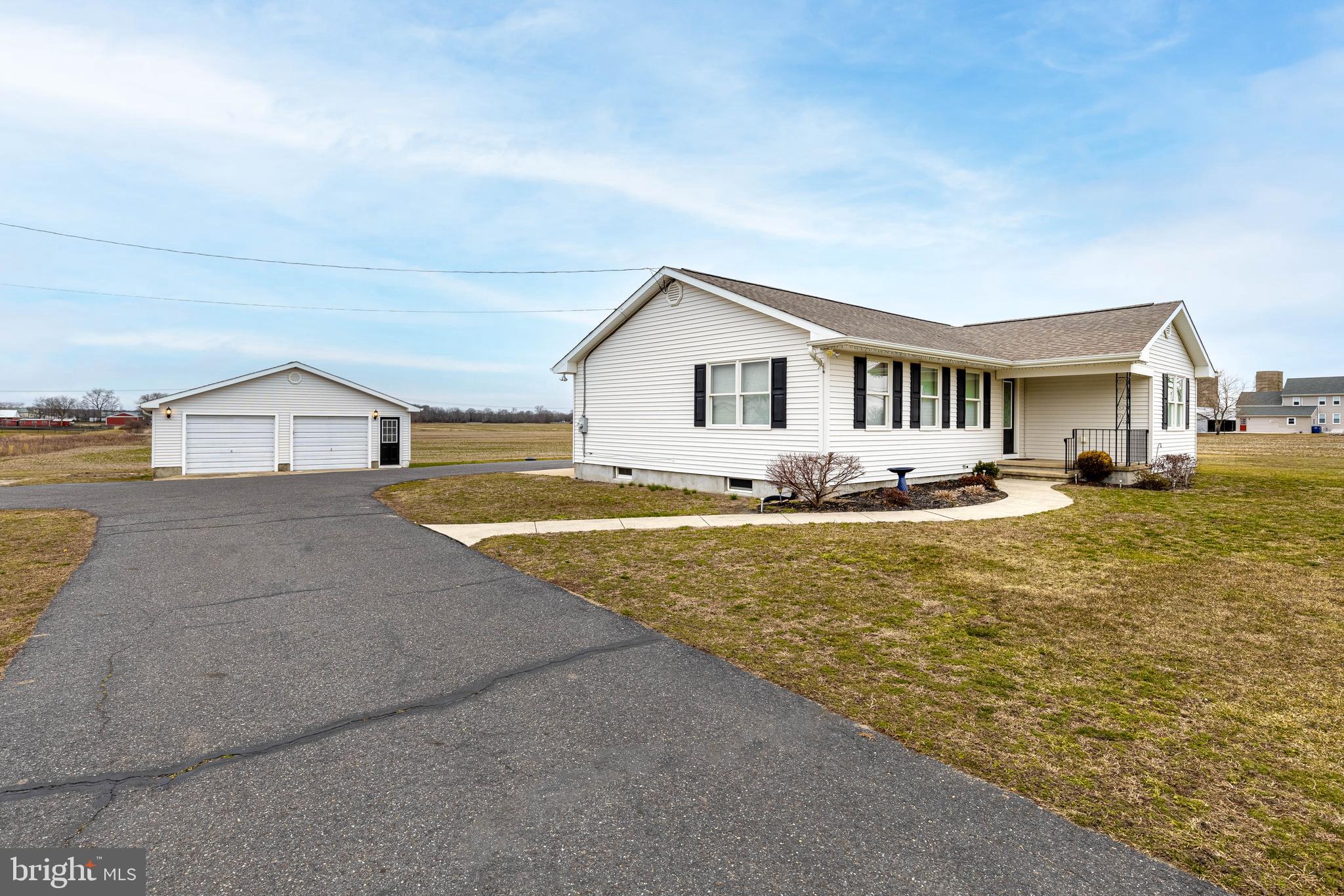 413 RED LION ROAD