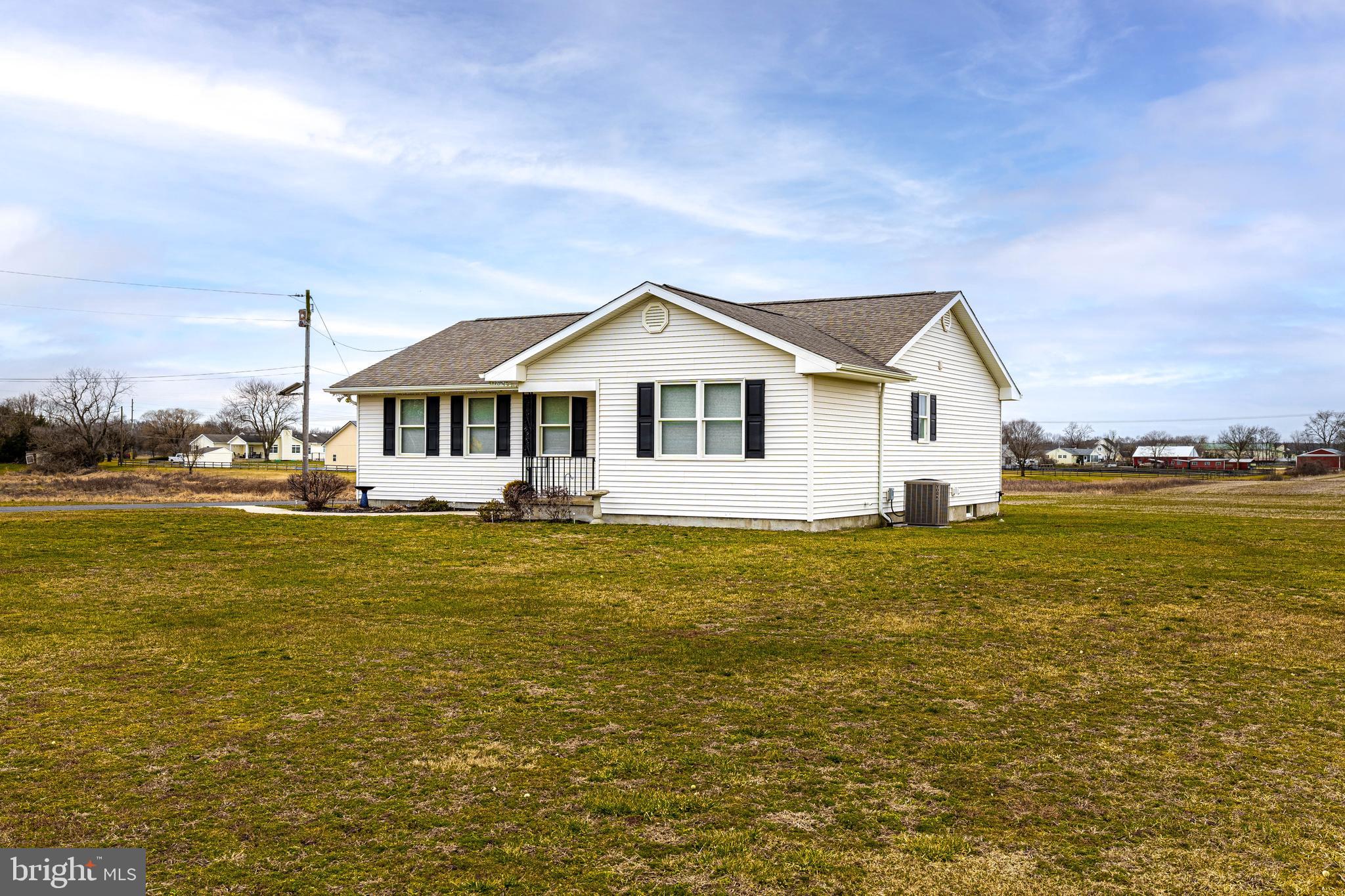 413 RED LION ROAD