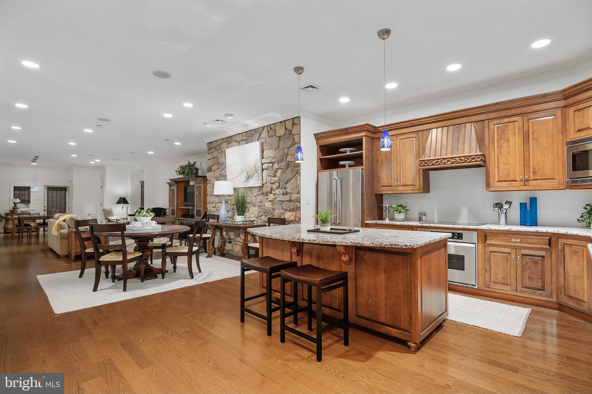 CHESAPEAKE CITY - Residential