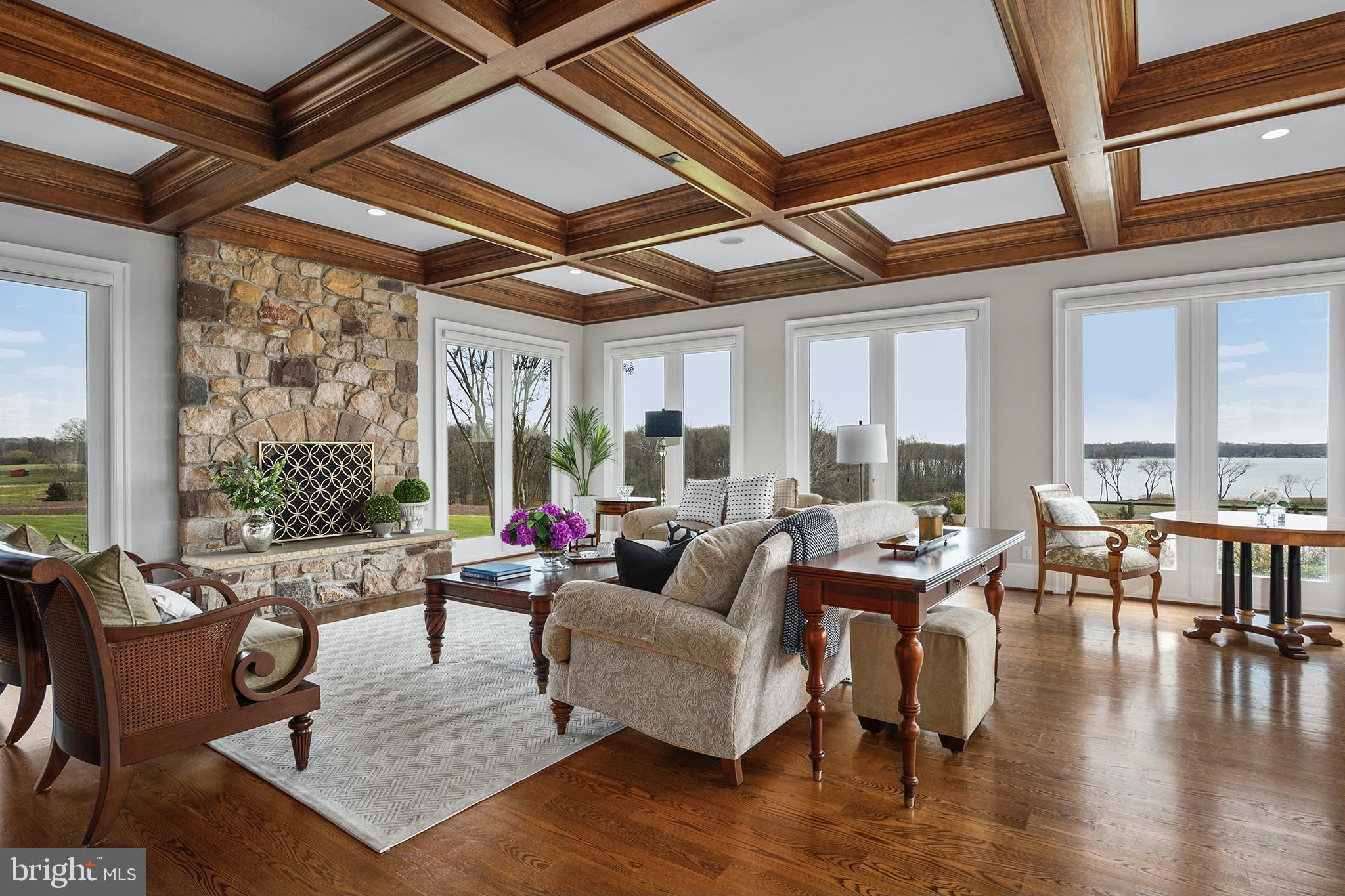 CHESAPEAKE CITY - Residential